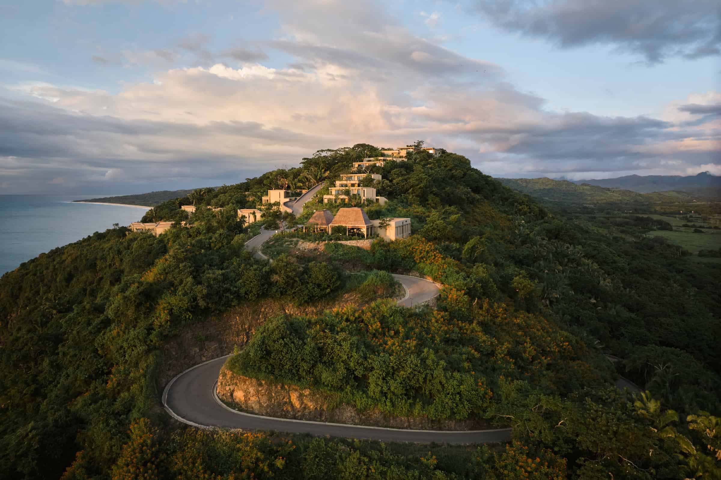 Rosewood Mandarina is a wild jungle-meets-sea escape on Mexico's Riviera Nayarit