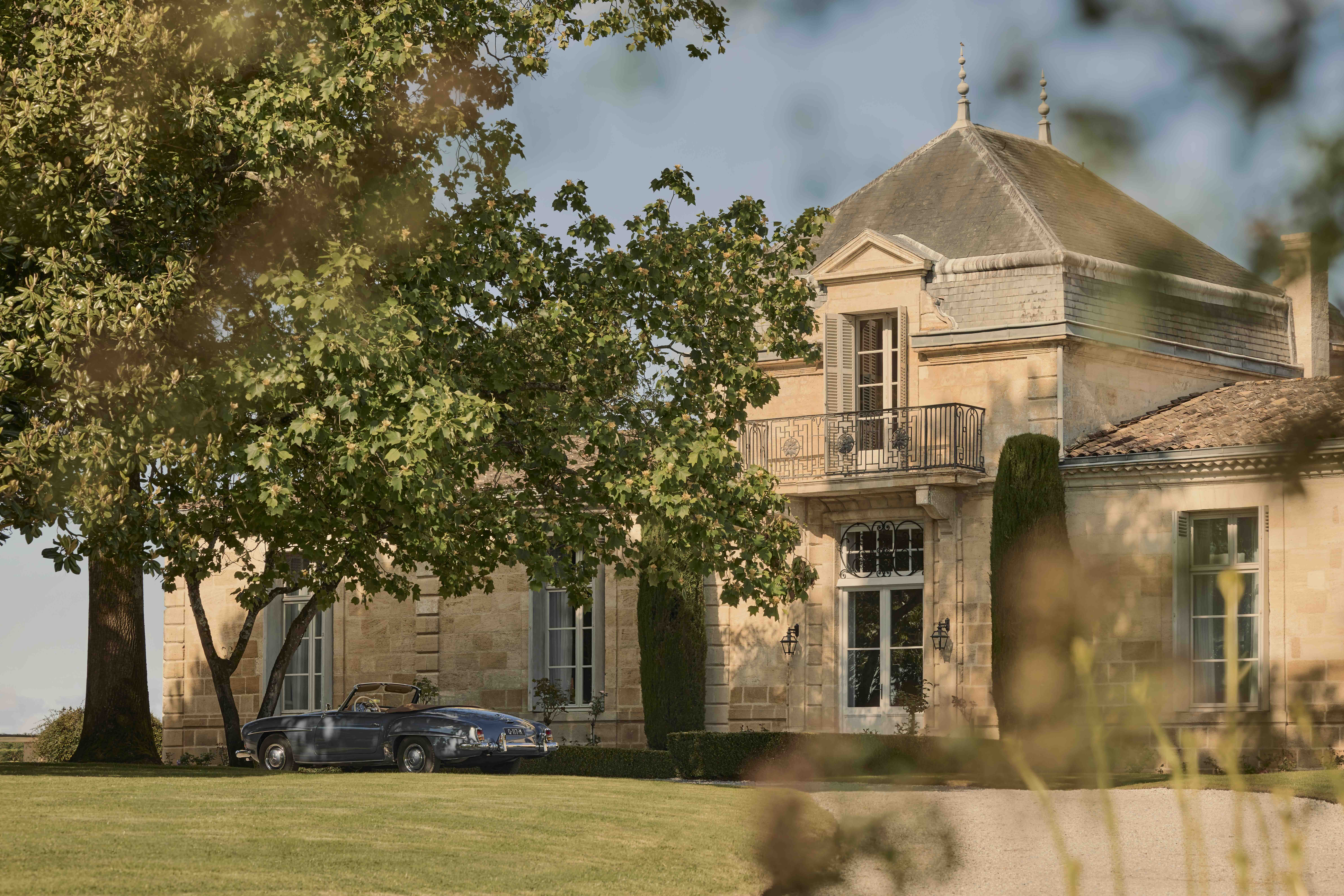 COMO Cordeillan-Bages opens in Bordeaux's Médoc