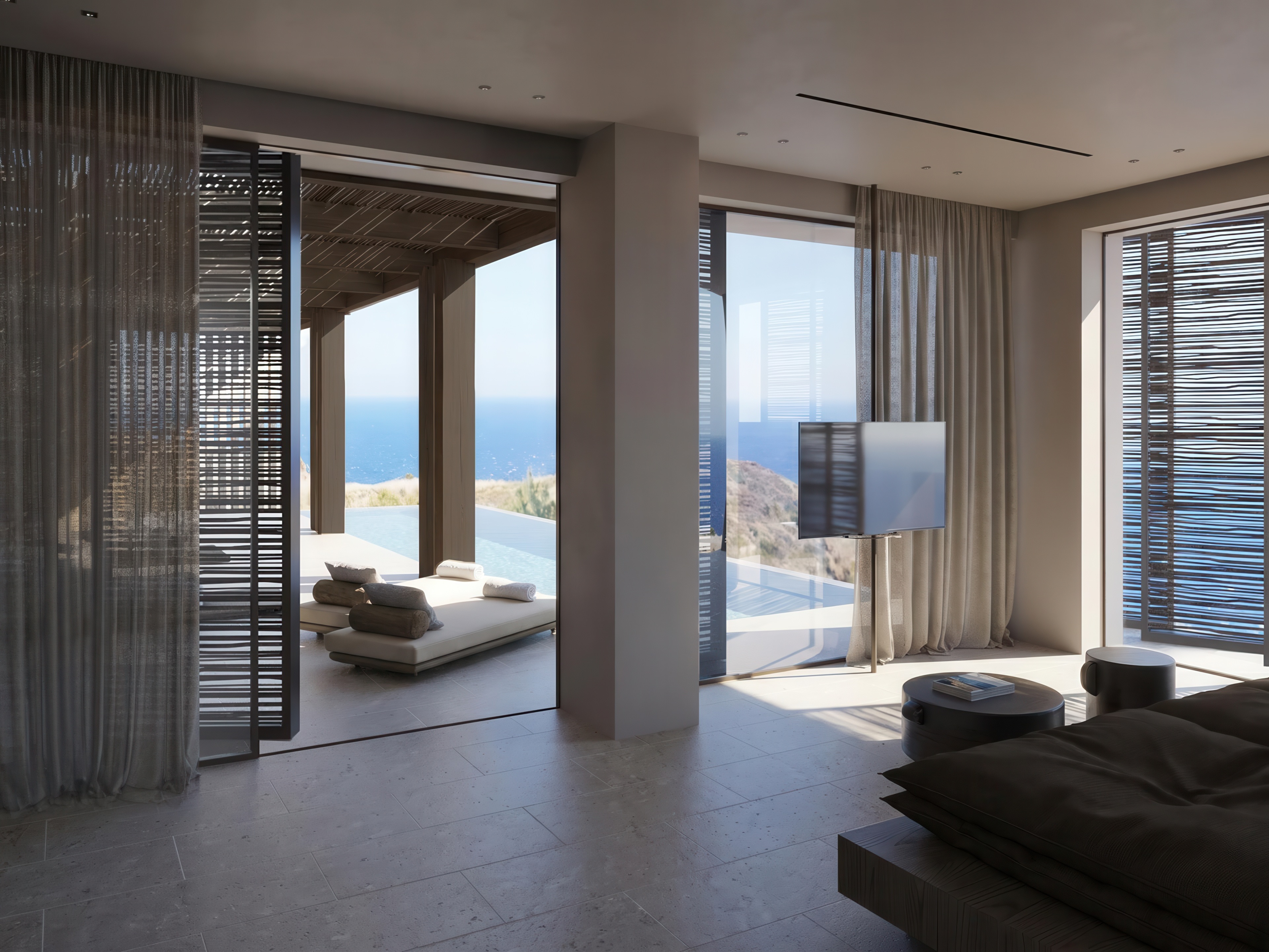 Phos View, image courtesy of Omicron Hotels