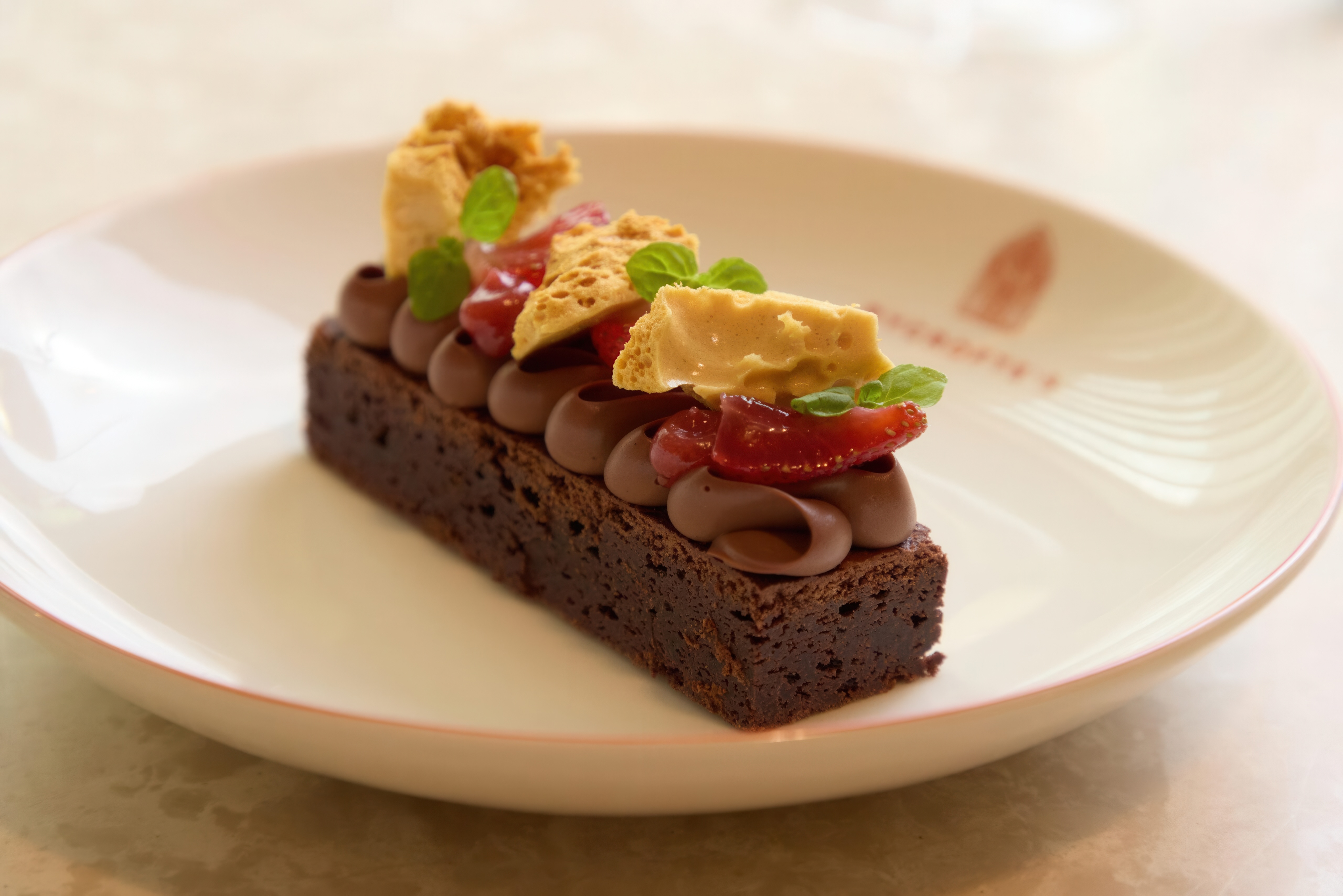 Rycrofte's Cuisine, image courtesy of The Derby London City
