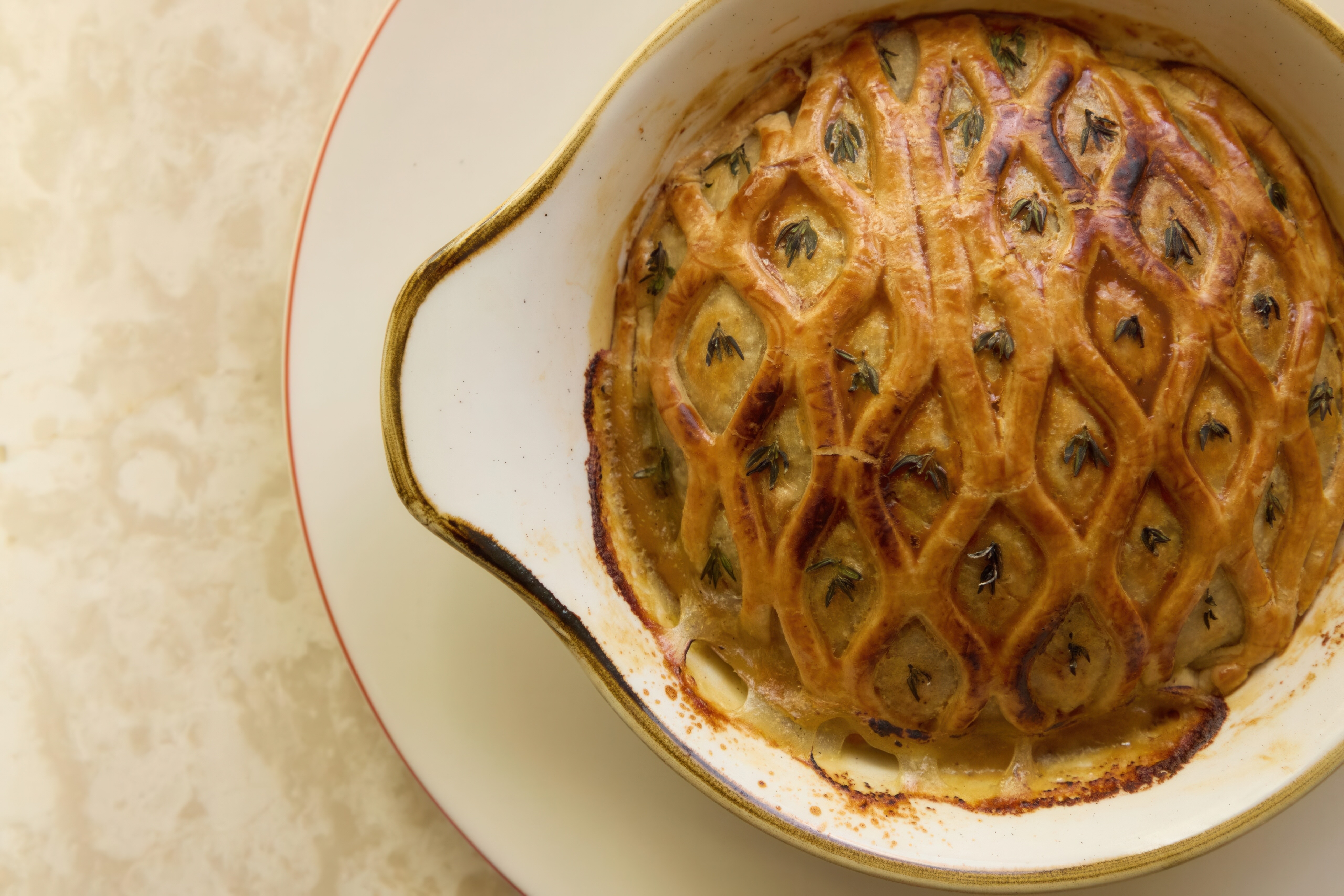 Rycrofte's Cuisine, image courtesy of The Derby London City