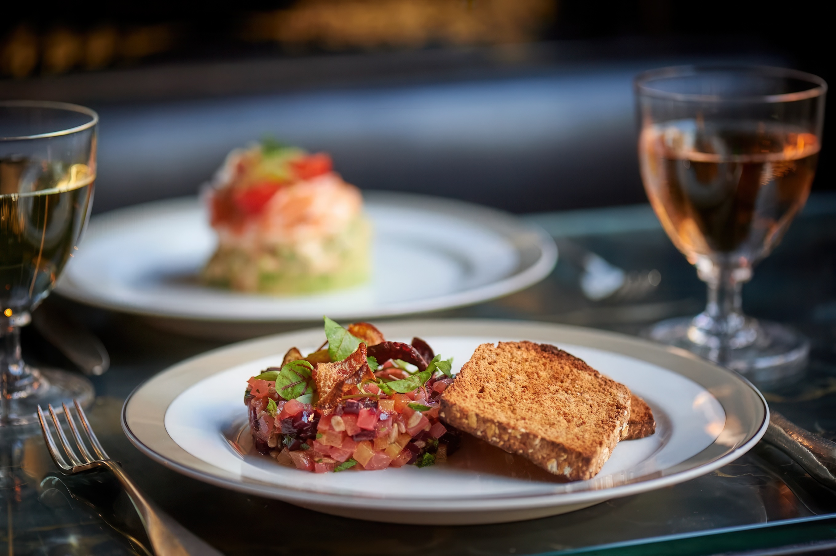 The Wolseley London Dining, image courtesy of The Wolseley London