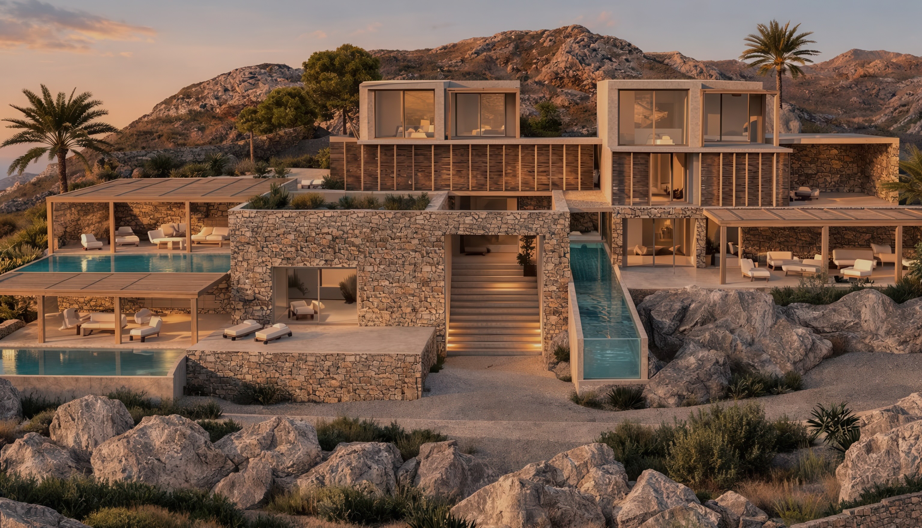 Omicron Hotels marks a major summer across its Crete portfolio