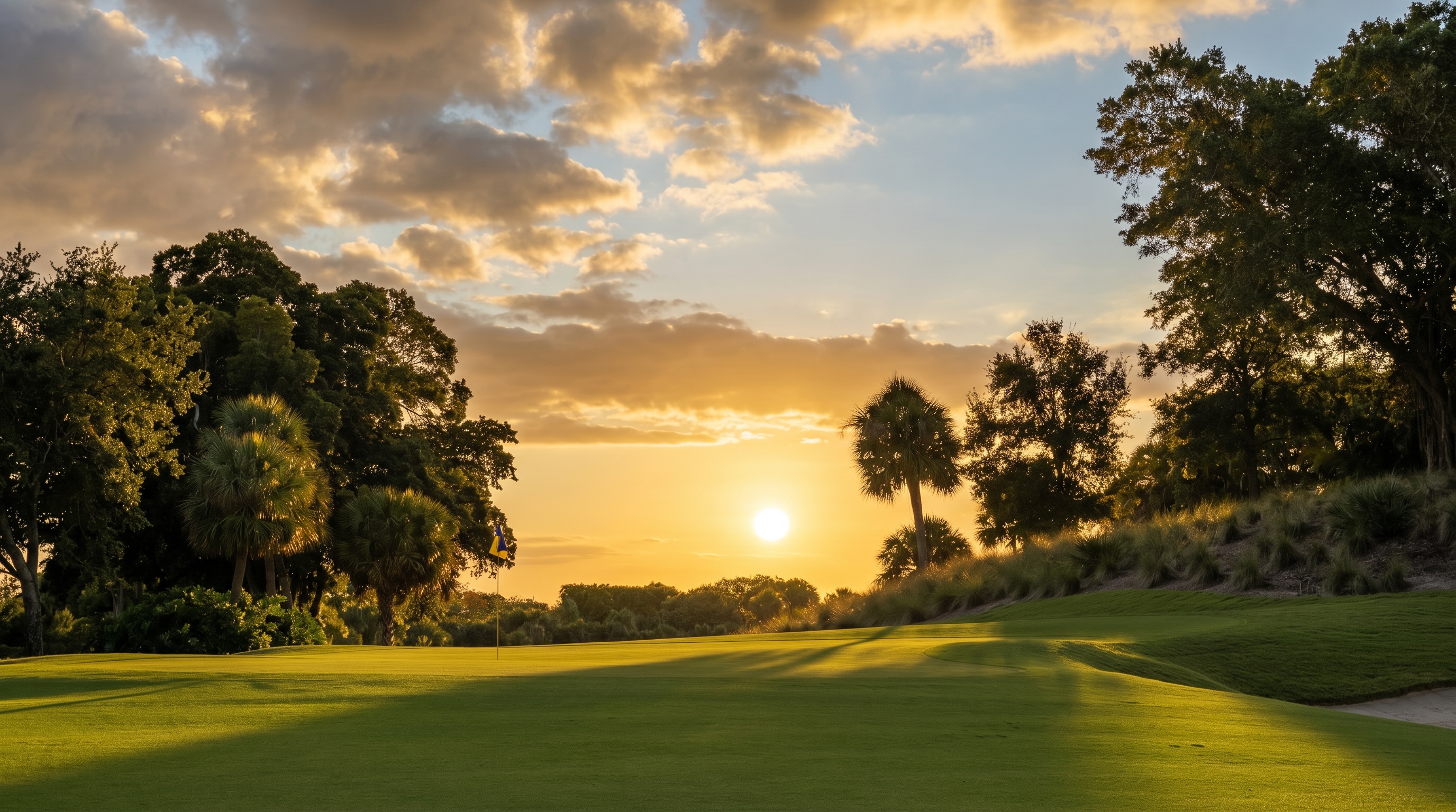 Inside Dutchman's Pipe, the ultra-private Jack Nicklaus club in West Palm Beach