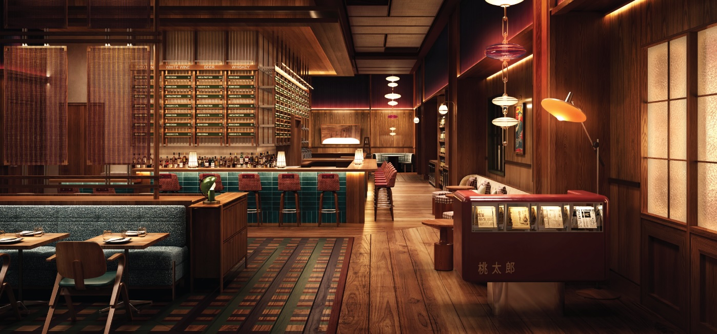 Boka Restaurant Group makes its Nashville debut with two openings in one night