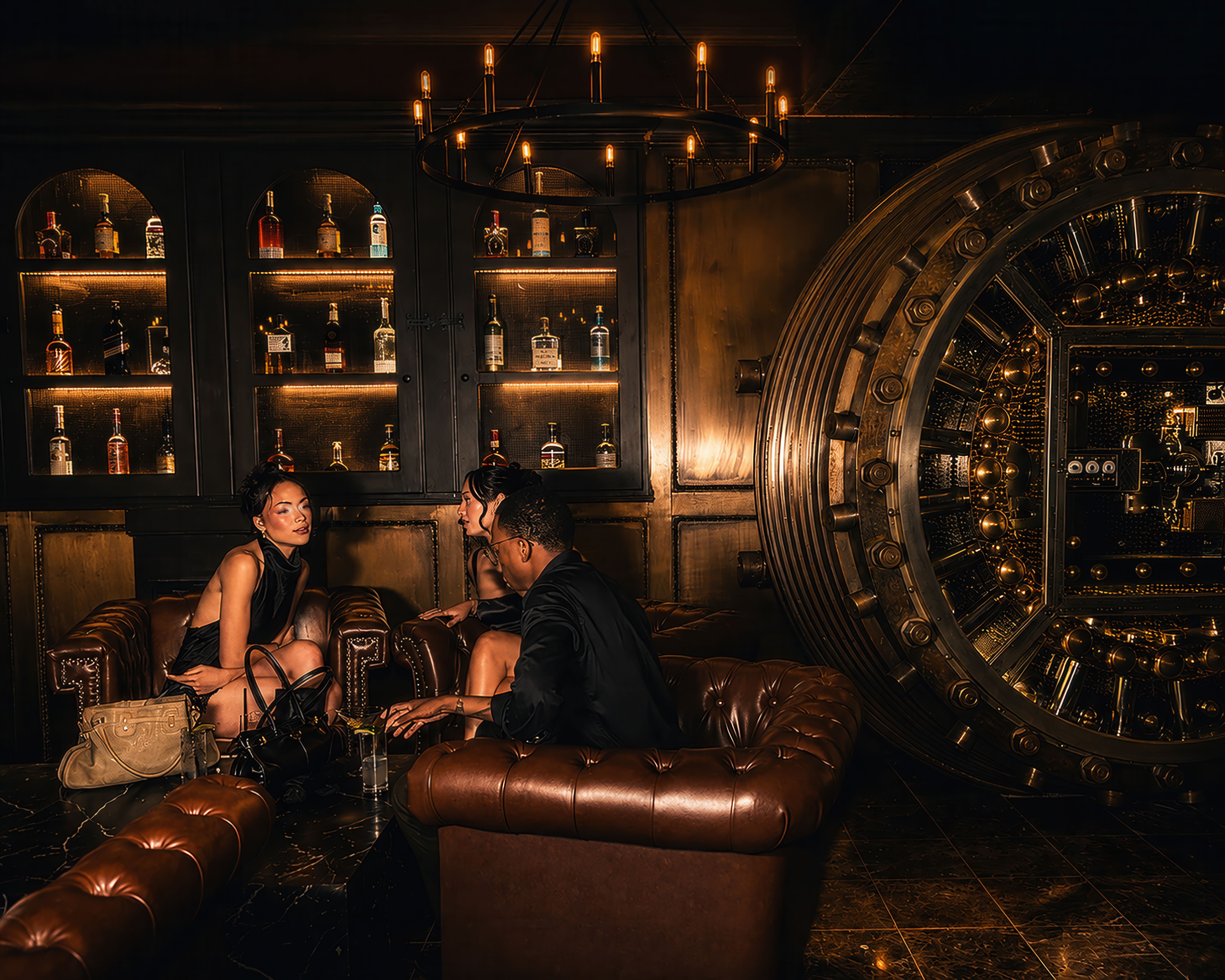 Bueno Interior, image courtesy of SK Hospitality Group