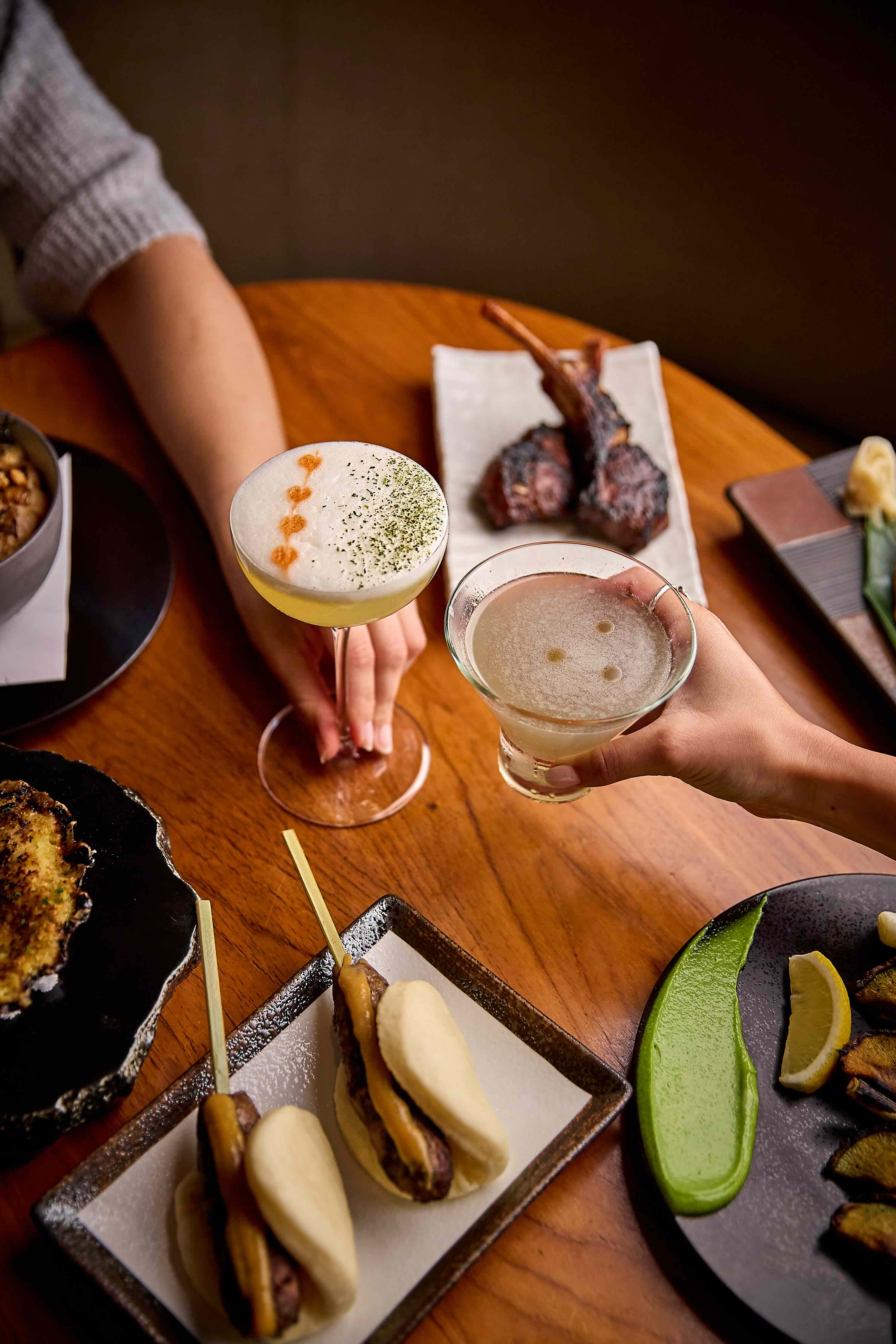 Momotaro, Boka Restaurant Group Nashville