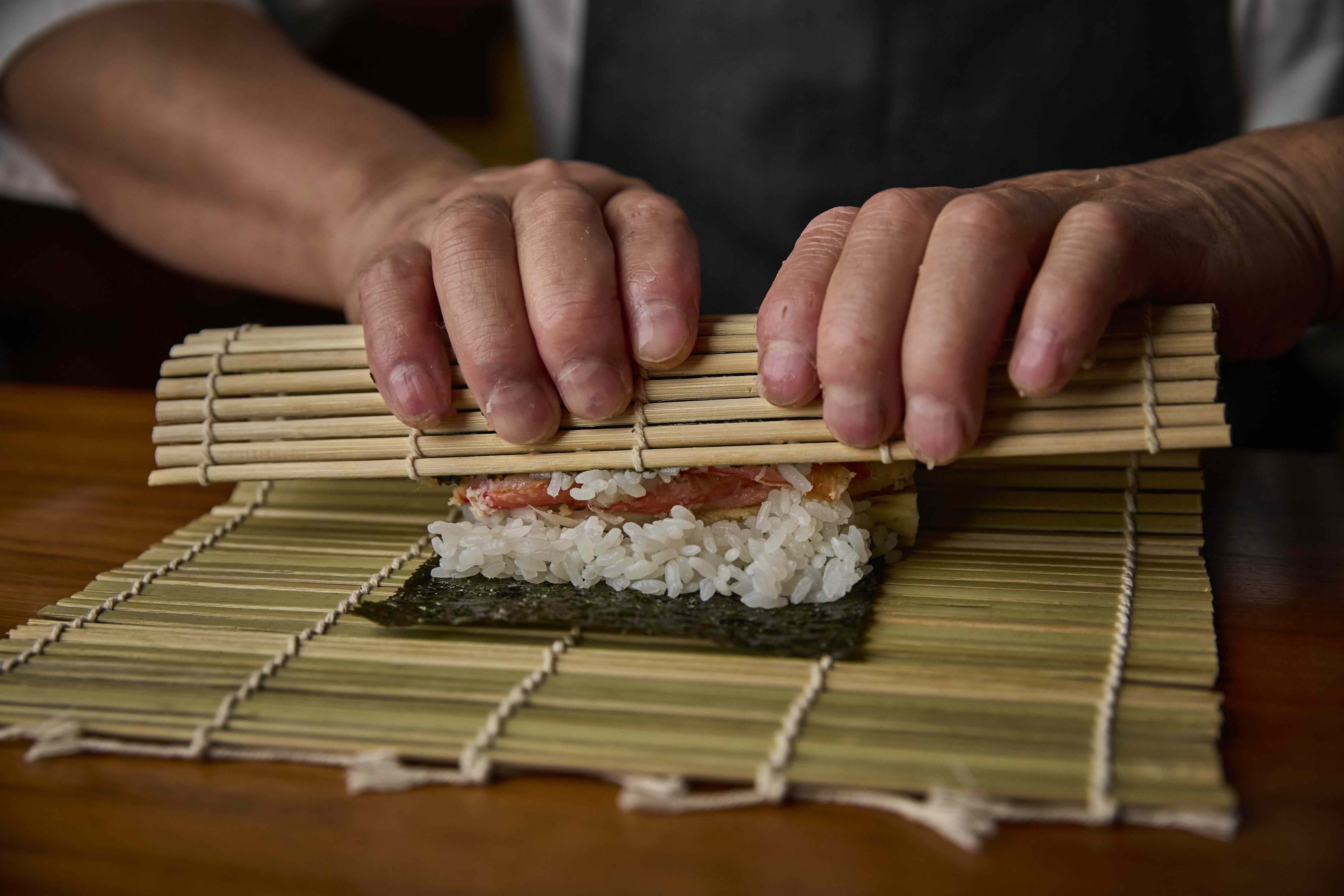 Momotaro, Boka Restaurant Group Nashville