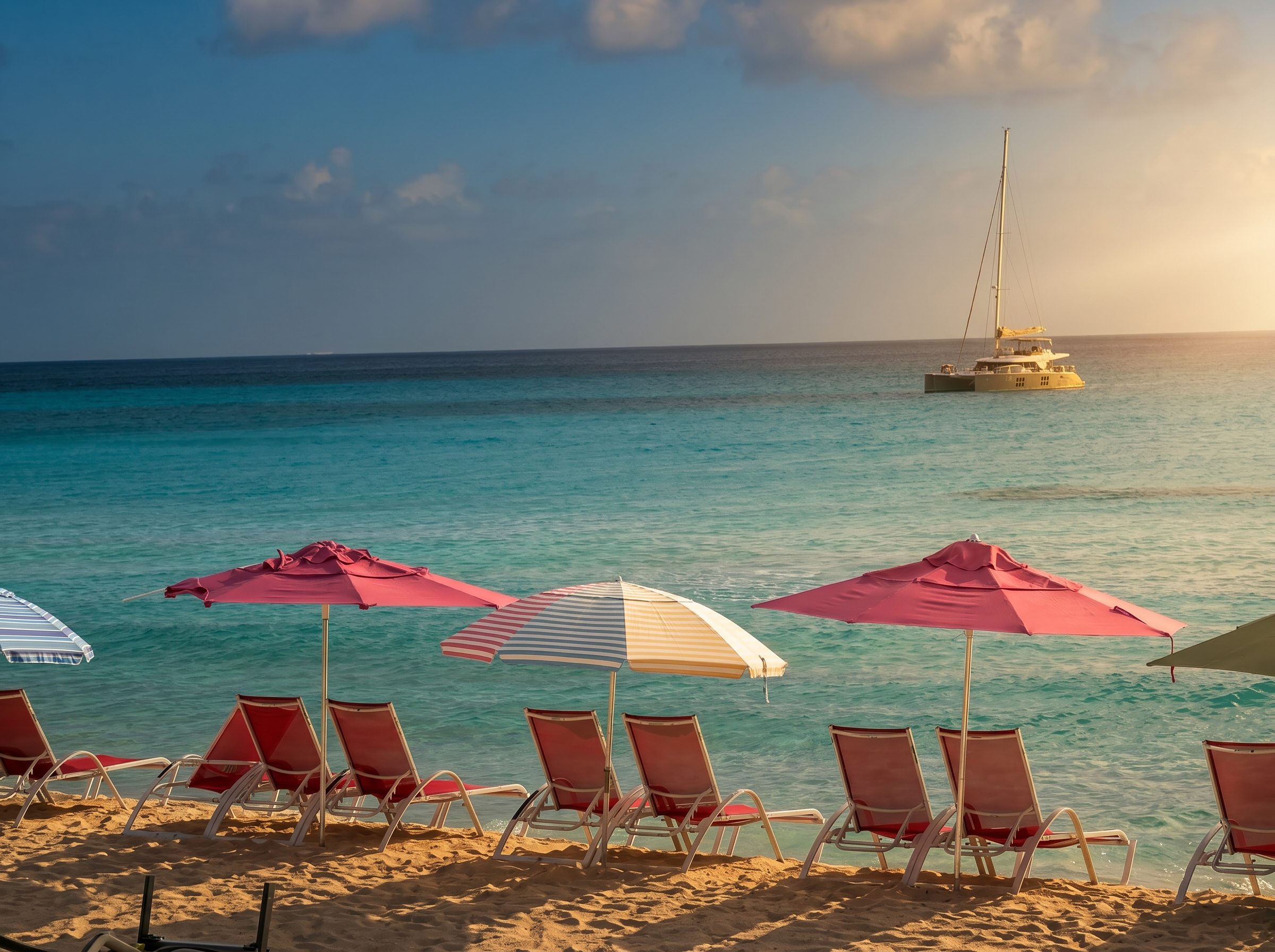 A remote Bahamian escape just 17-minutes from South Florida