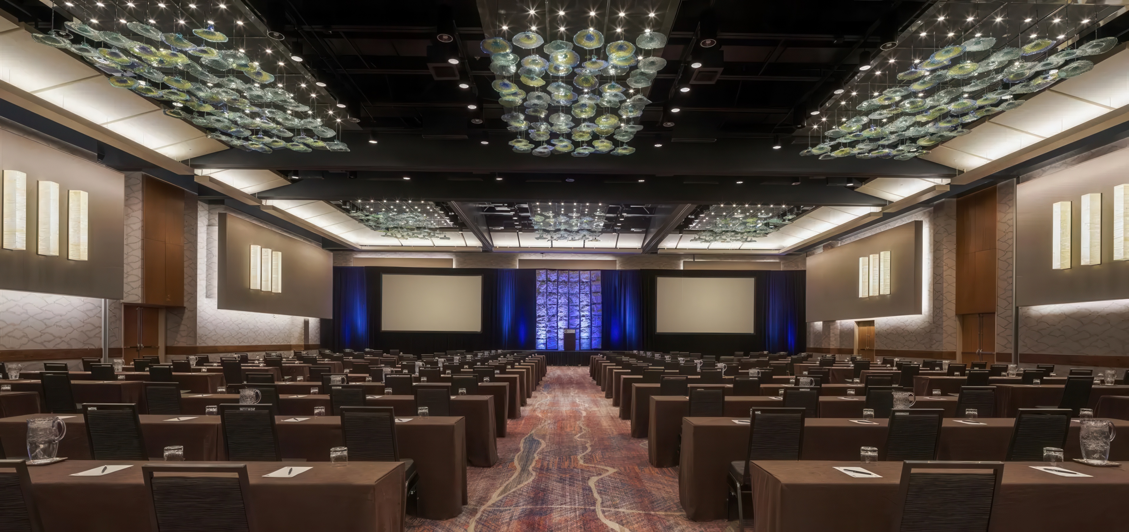 Capitol Ballroom, image courtesy of Hyatt Regency Denver