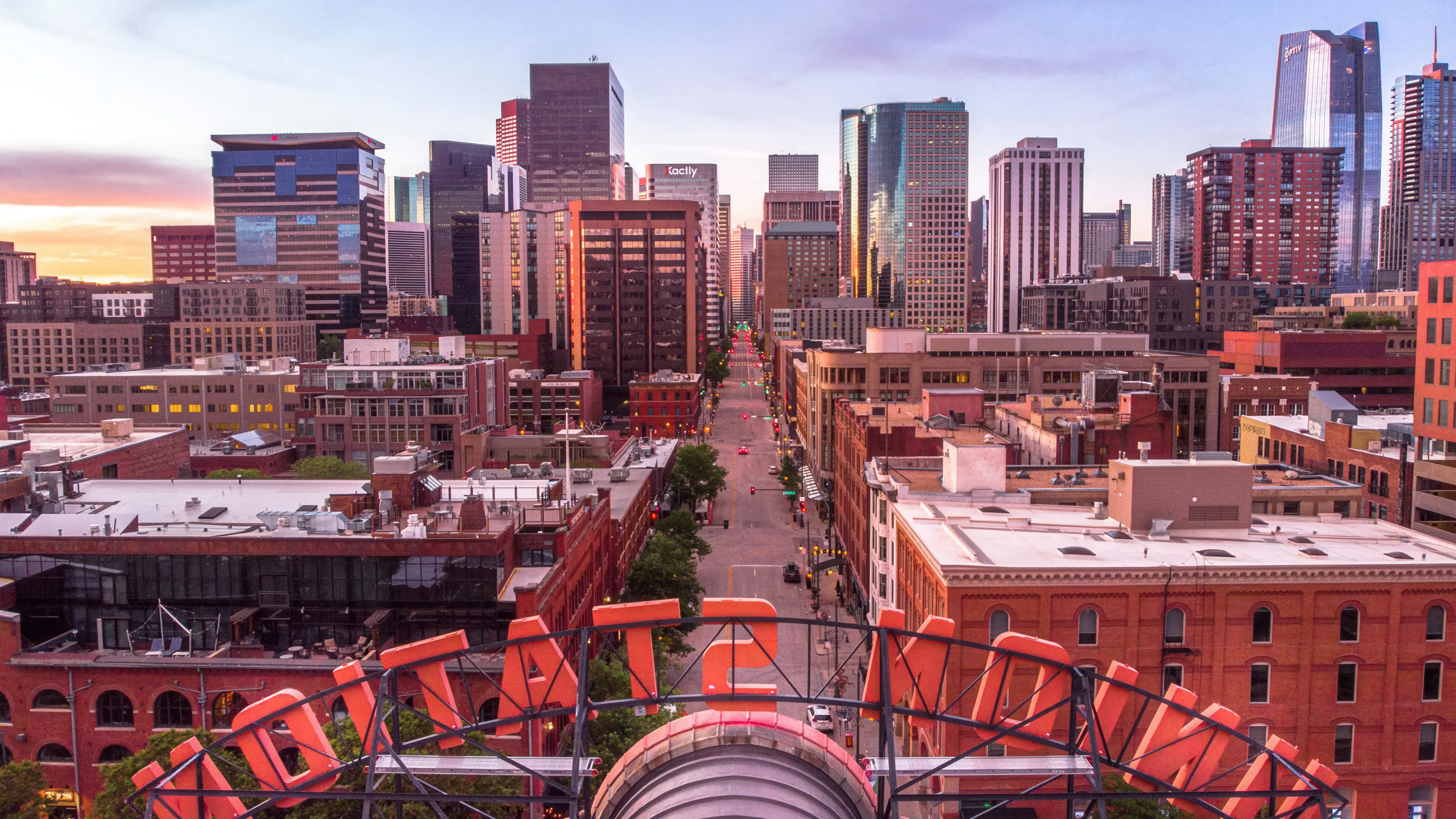 Hyatt Regency Denver completes a $70 million transformation