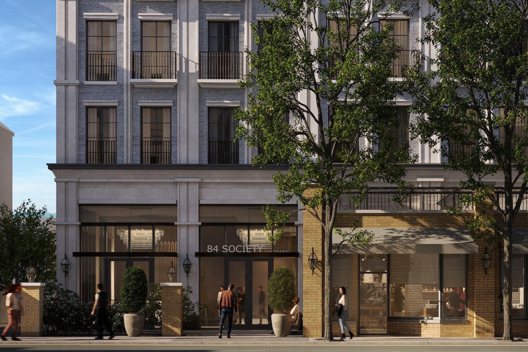 Aspen One unveils its first East Coast Limelight Hotel