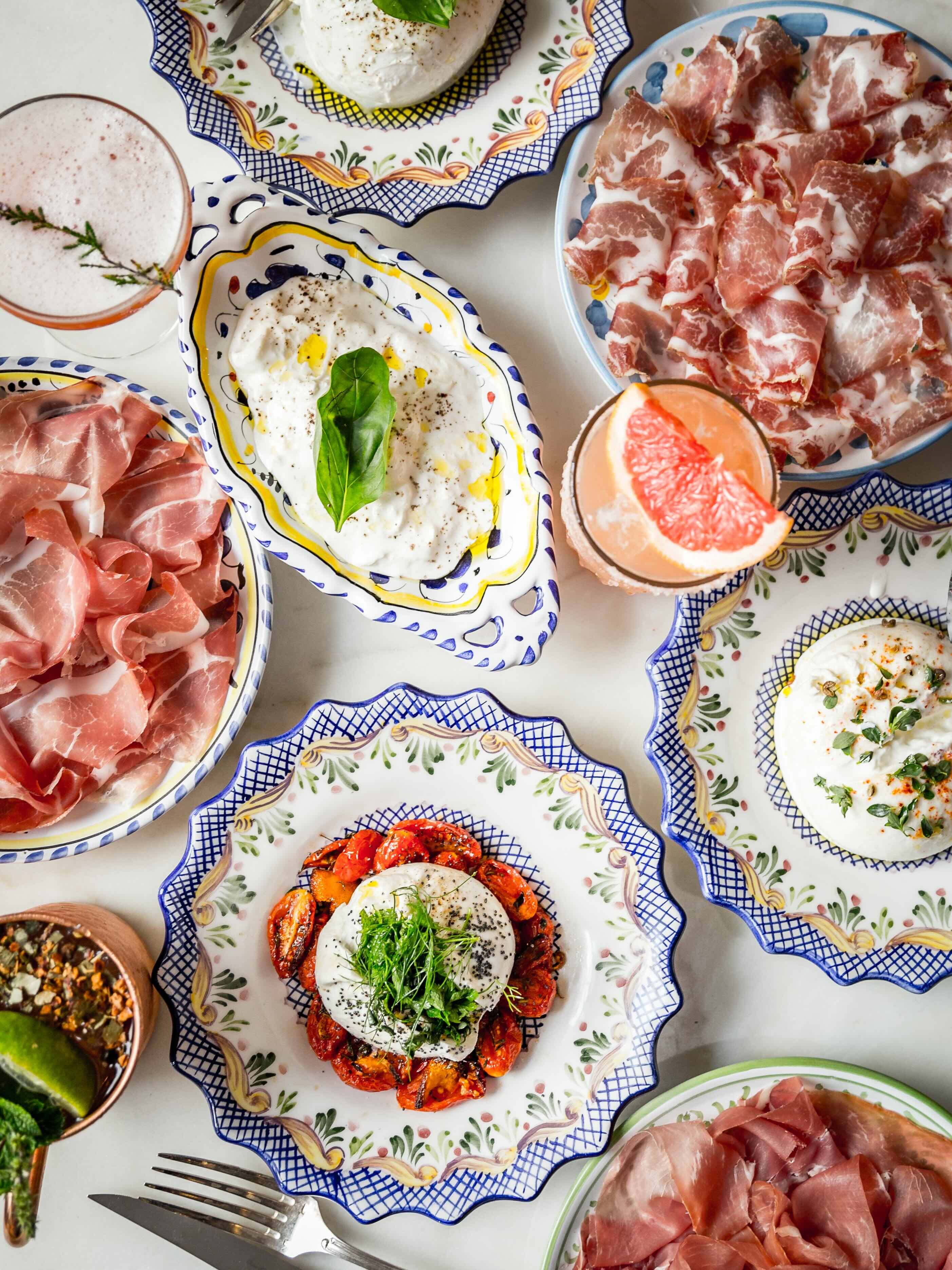 Antipasti 1 - Bel Mondo - credit Joann Pai.jpeg
