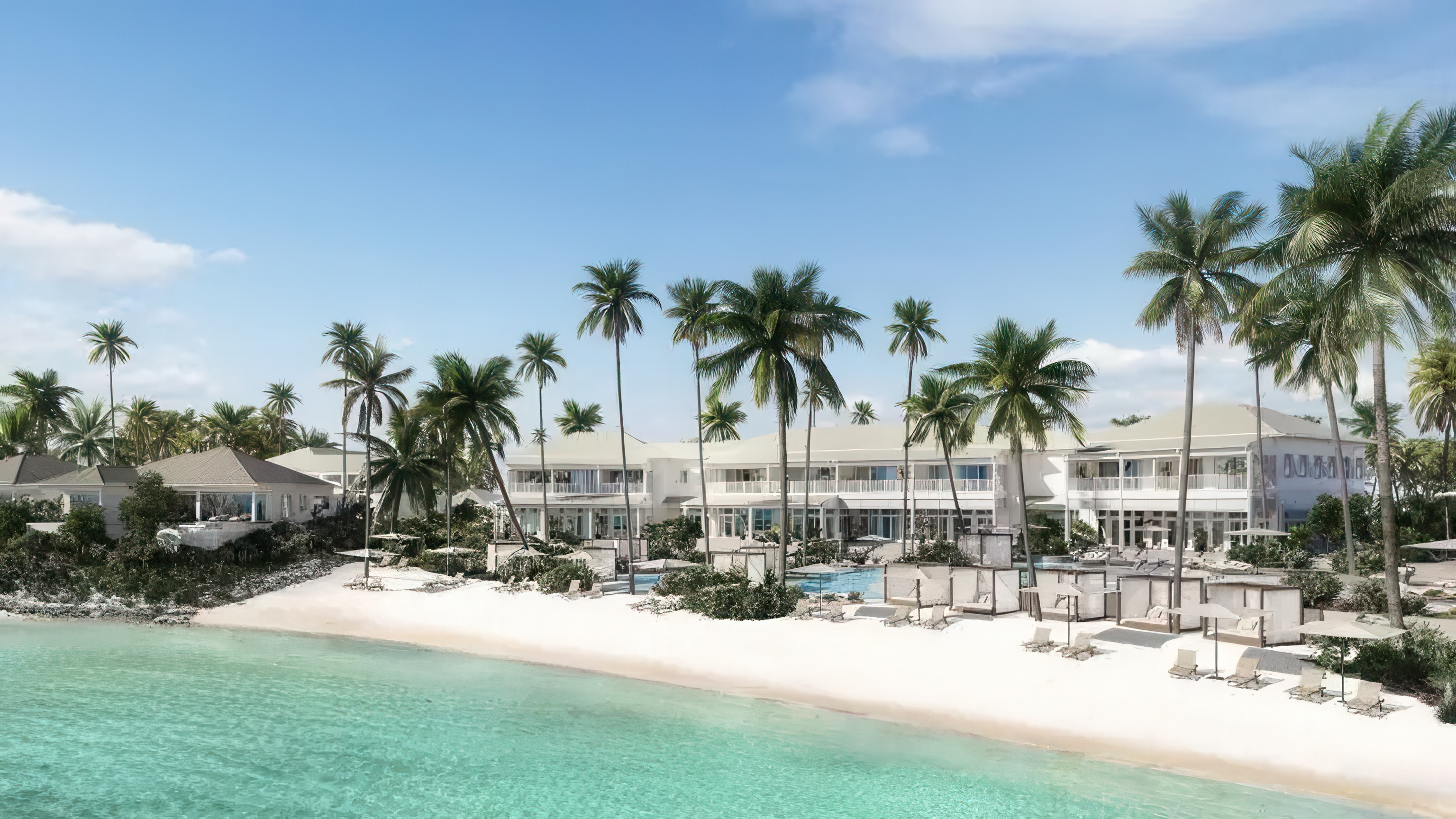 Exterior Property, courtesy of Montage Hotels & Resorts