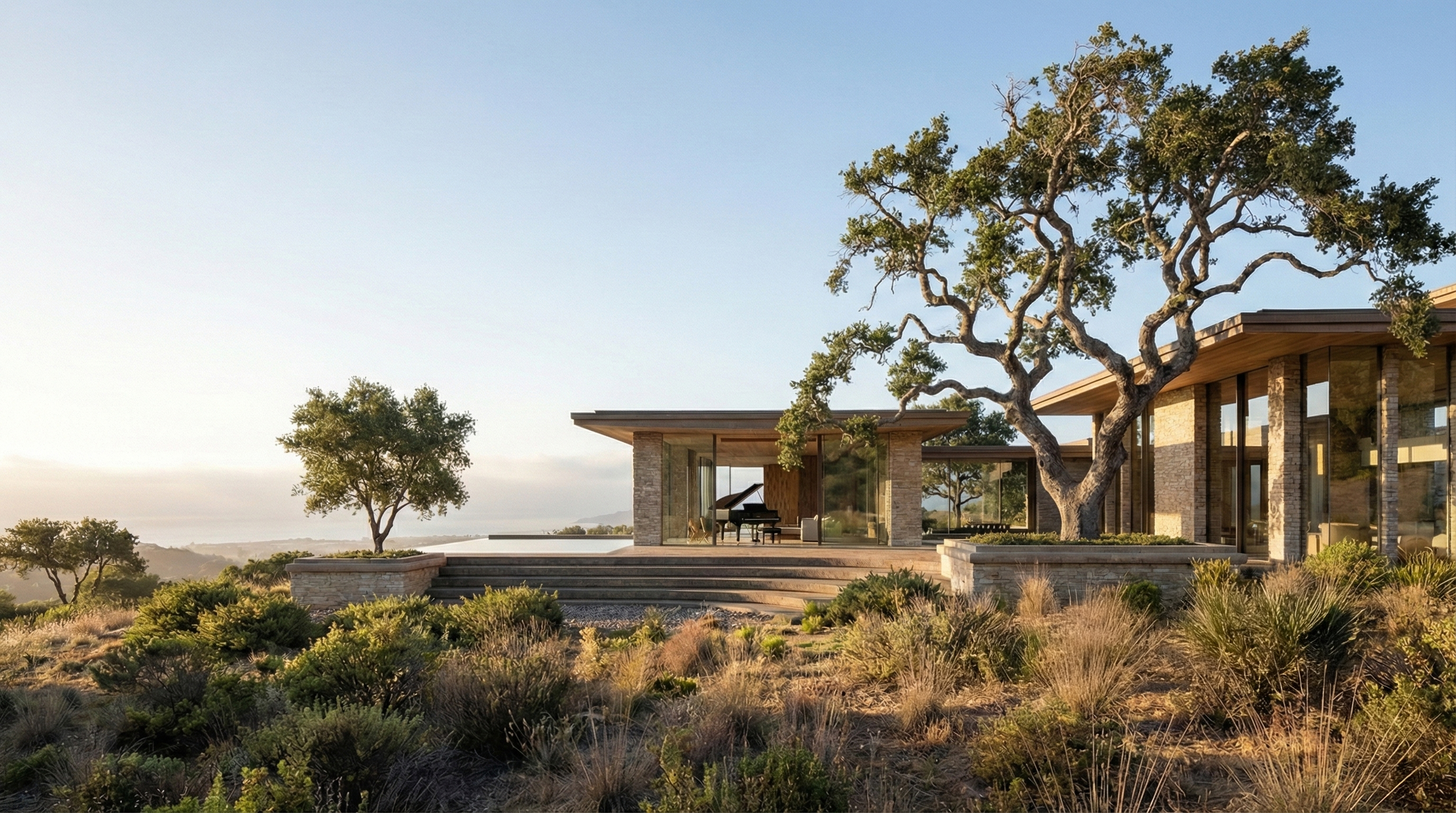 ONE Carmel — Residences in Carmel Valley