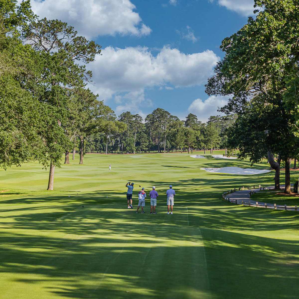 Bluejack Ranch in Aledo, Texas