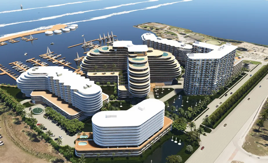 Causeway Cove — Mixed-Use in Hutchinson Island, Fort Pierce
