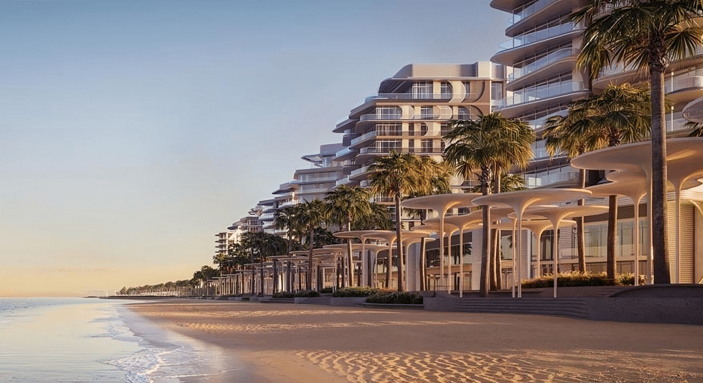 Fahid Island — Mixed-Use in Fahid Island, Abu Dhabi