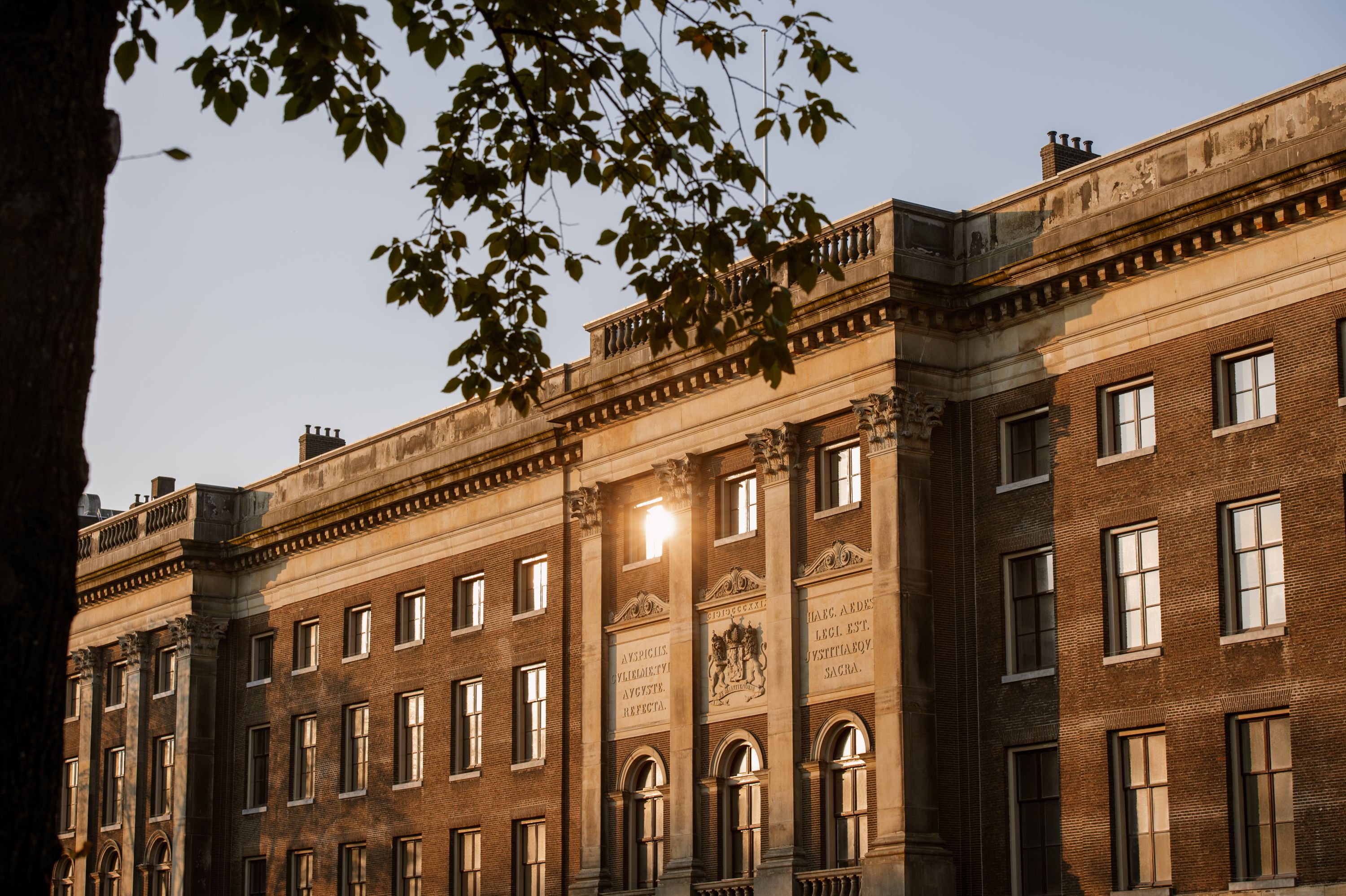 Rosewood Amsterdam — Hotel in Canal Belt