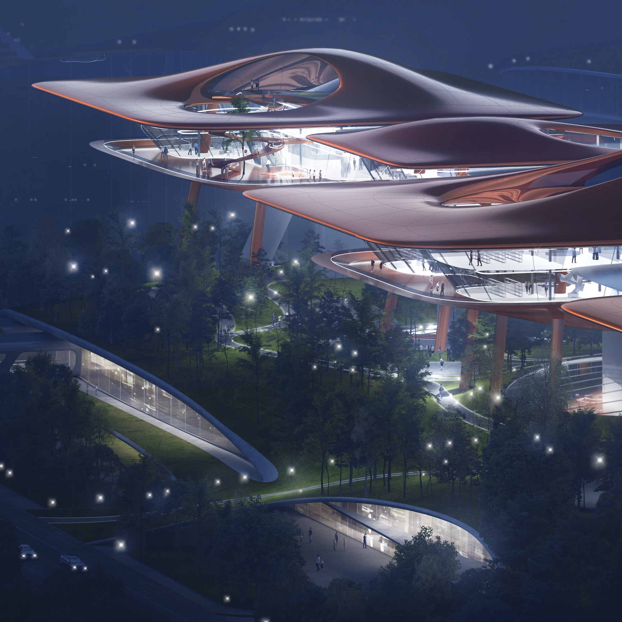 Chongqing Cuntan International Cruise Centre — Travel in Cuntan, Chongqing
