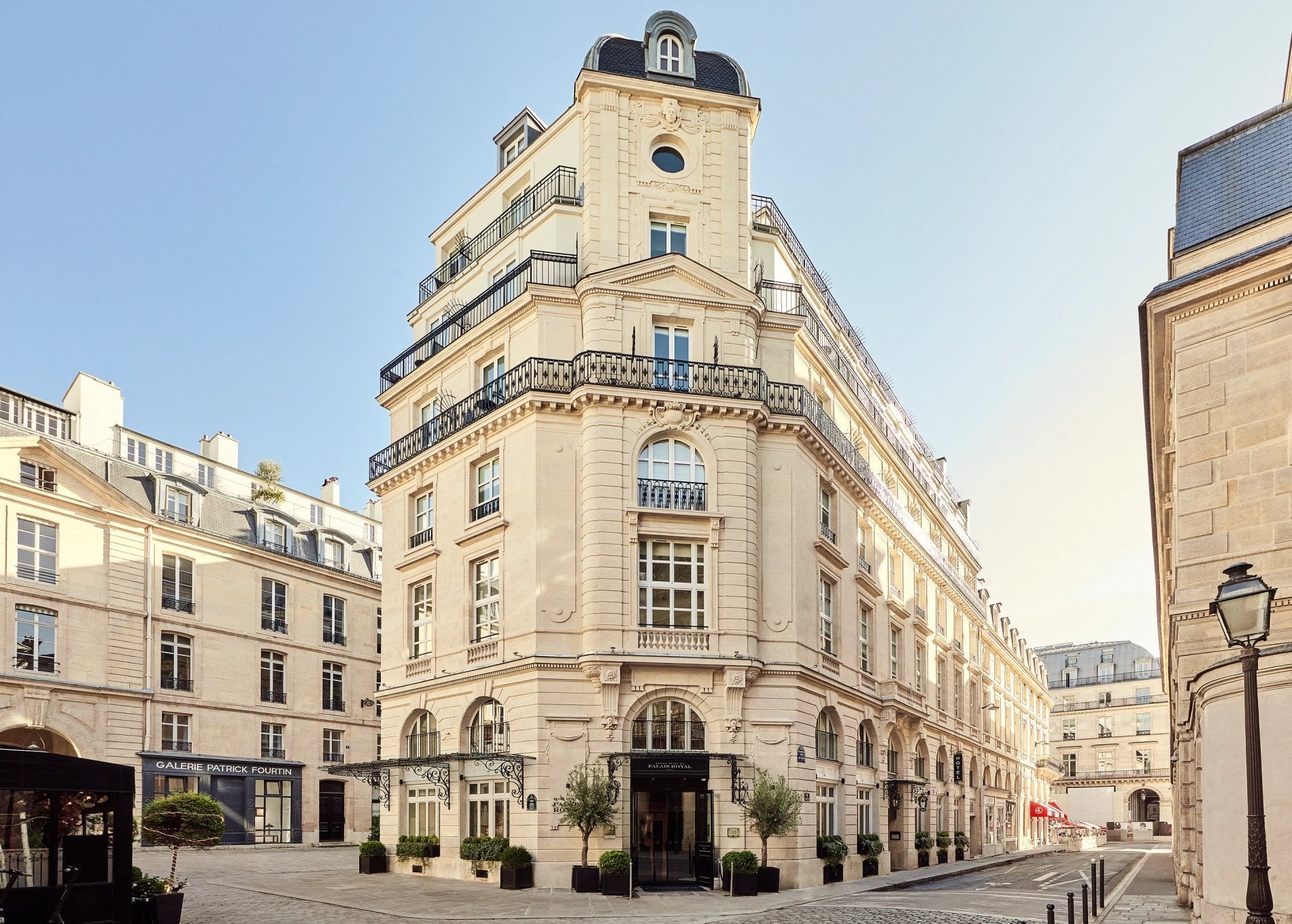 Palais Royale — Residences in Worli, Mumbai