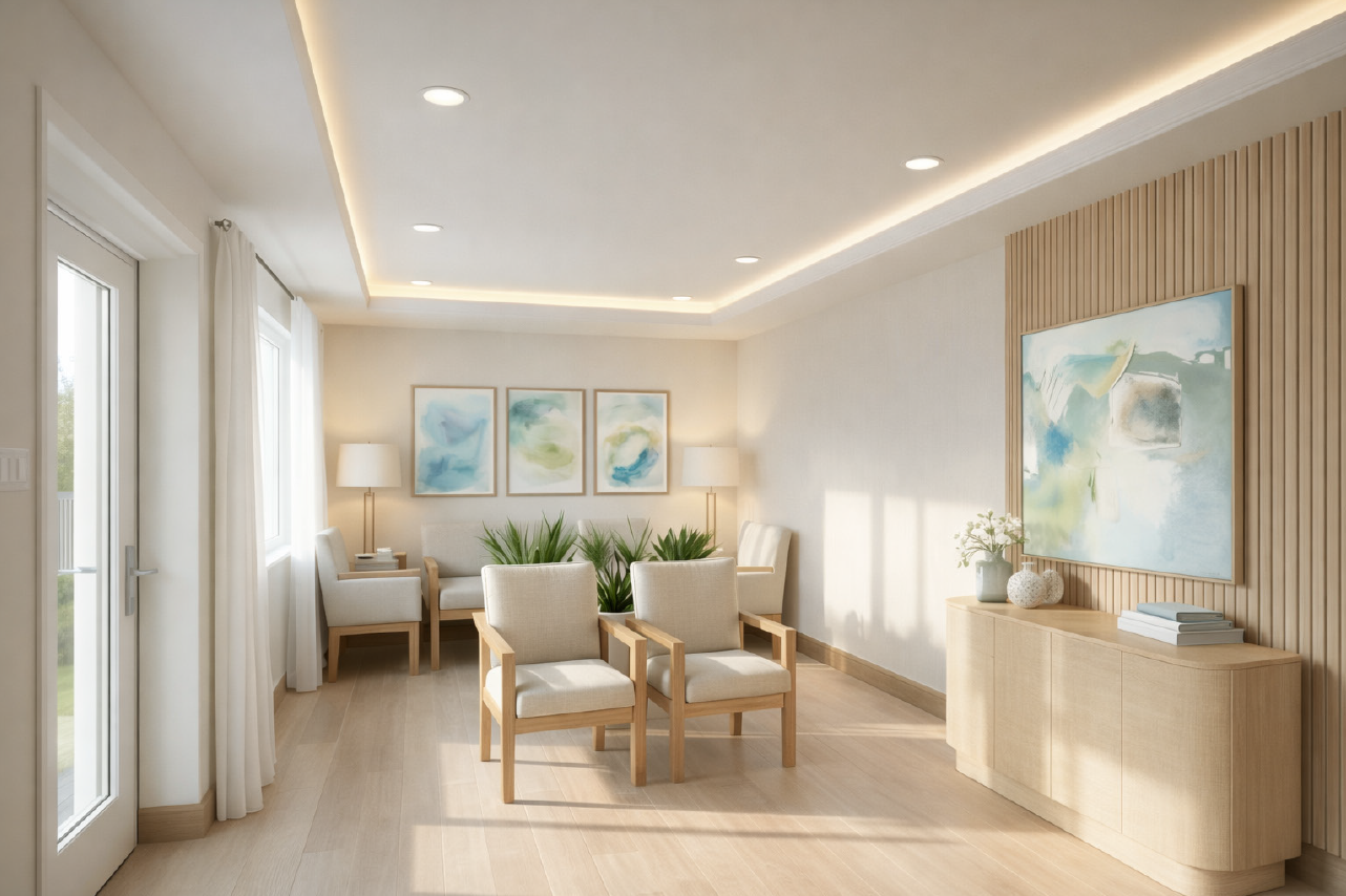 A startup offering $8,995 IVF is choosing West Palm Beach for its first clinic