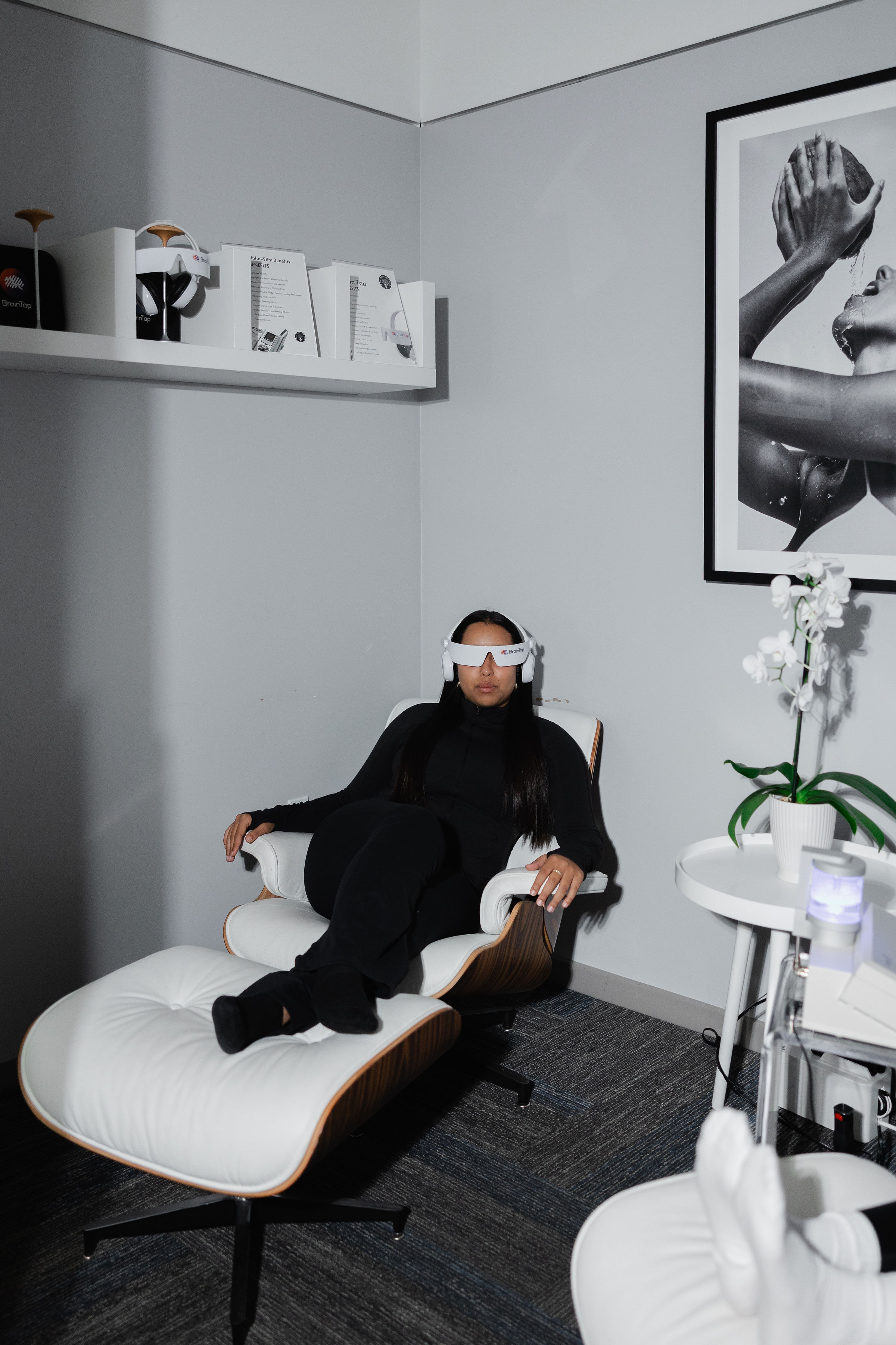 The Biohack Lab is making recovery and longevity approachable across South Florida