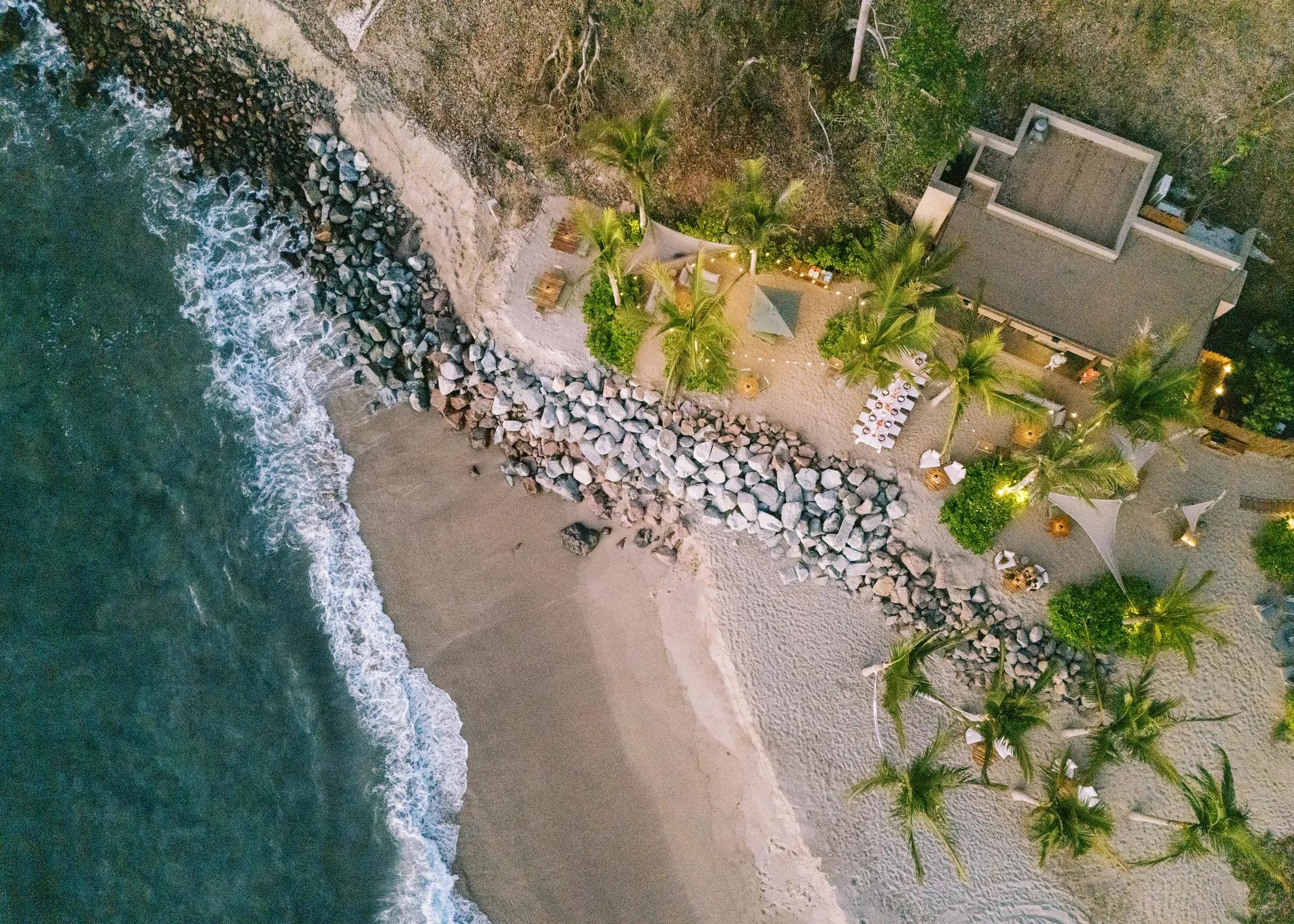 Mandarina — Mixed-Use in Mandarina, Riviera Nayarit