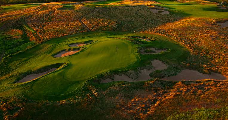 Trinity Hills — Golf in Waukesha County, Dousman