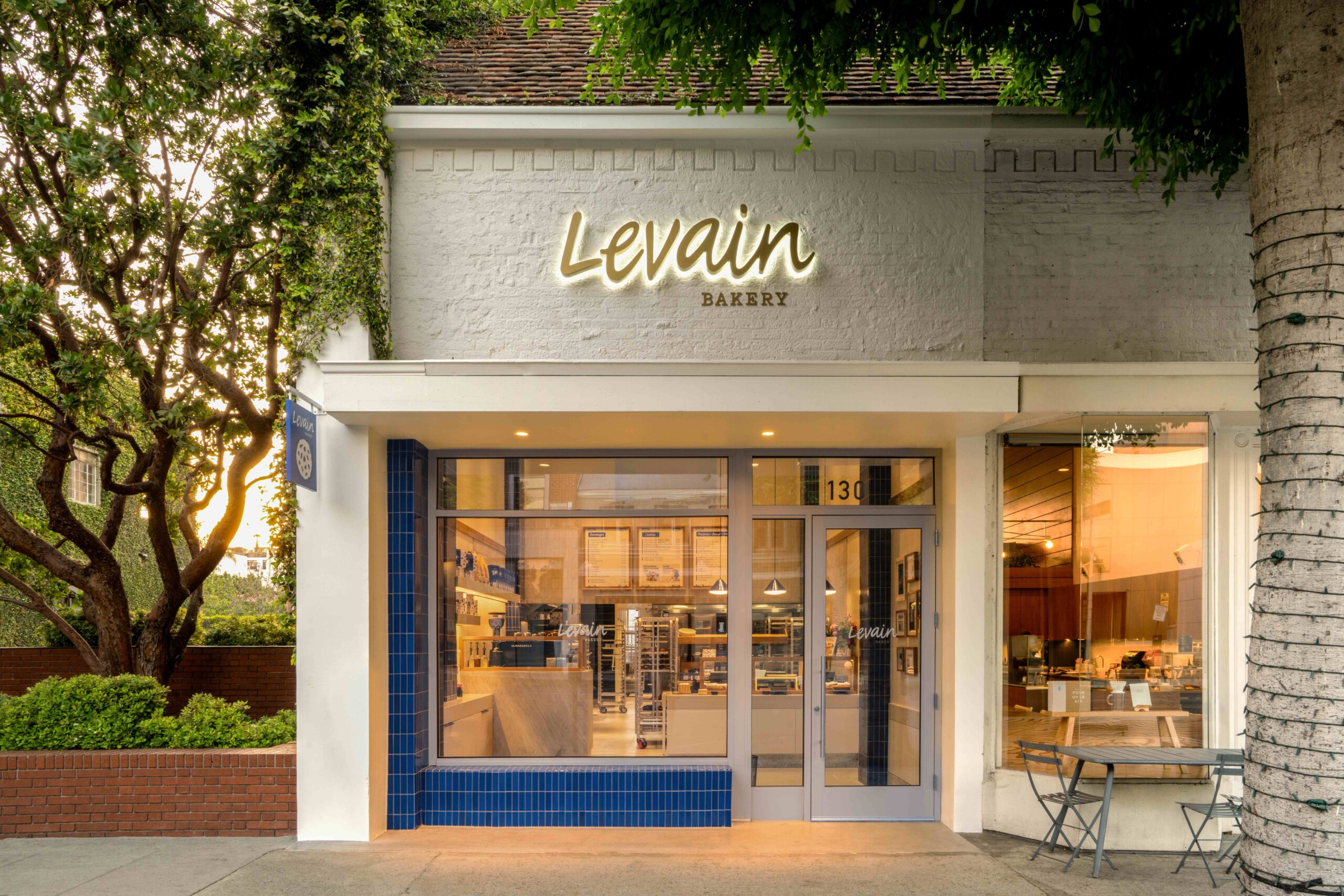 Levain Bakery is officially coming to Nashville
