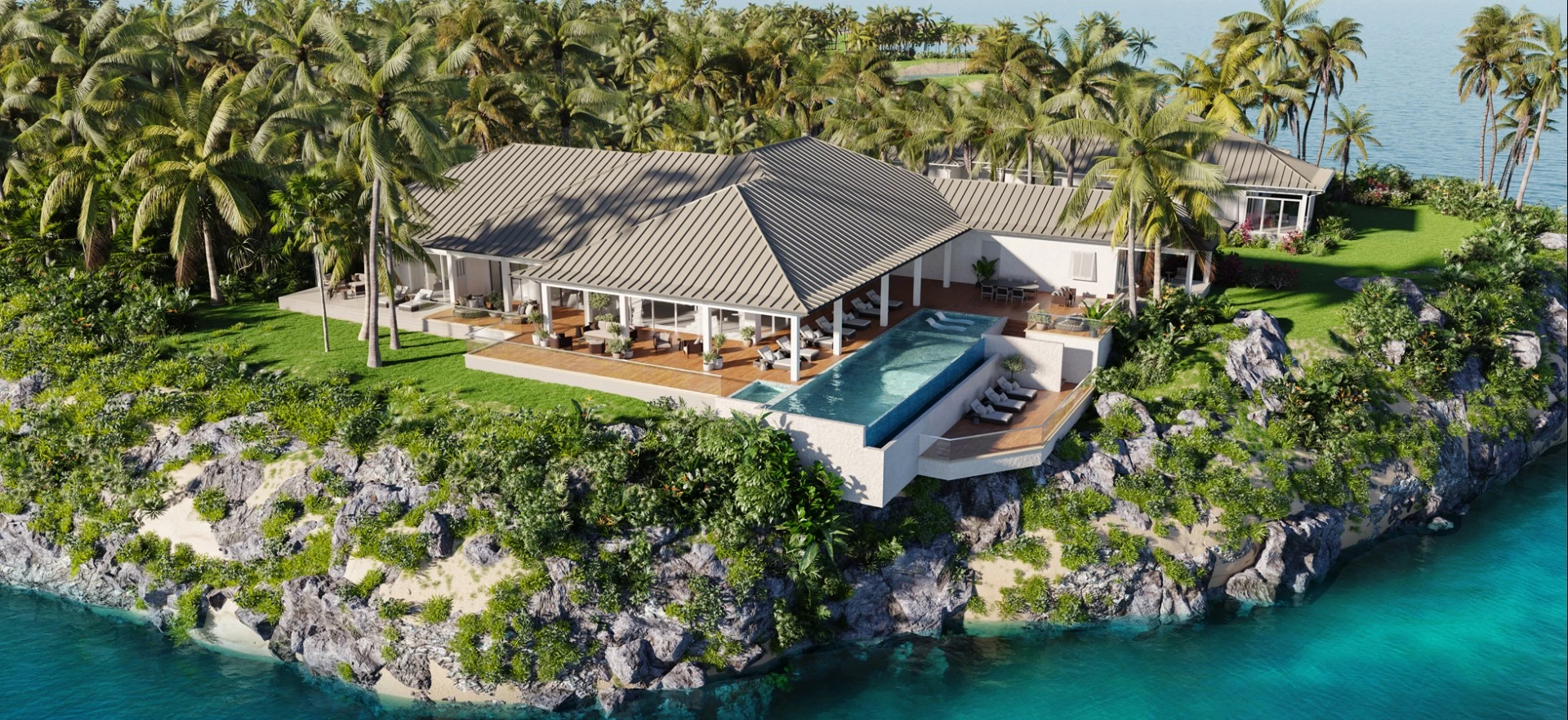 Ocean Estates, courtesy of Montage Hotels & Resorts