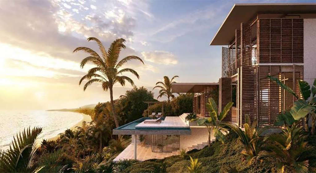 Ritz-Carlton Reserve at Cotton Bay — Residences in South Eleuthera, Bahamas