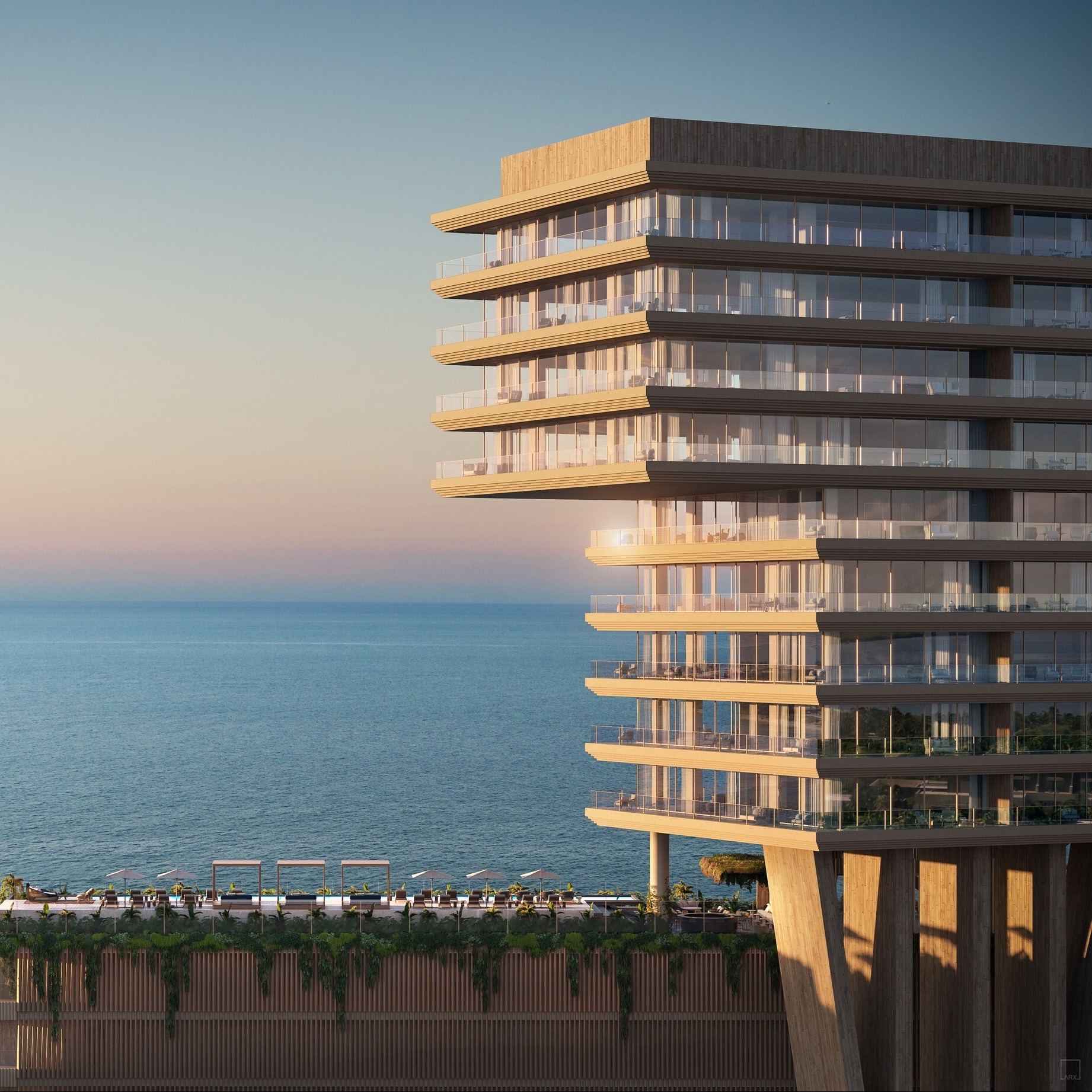 The Ritz-Carlton Punta Nizuc — Hotel in Punta Nizuc, Cancún