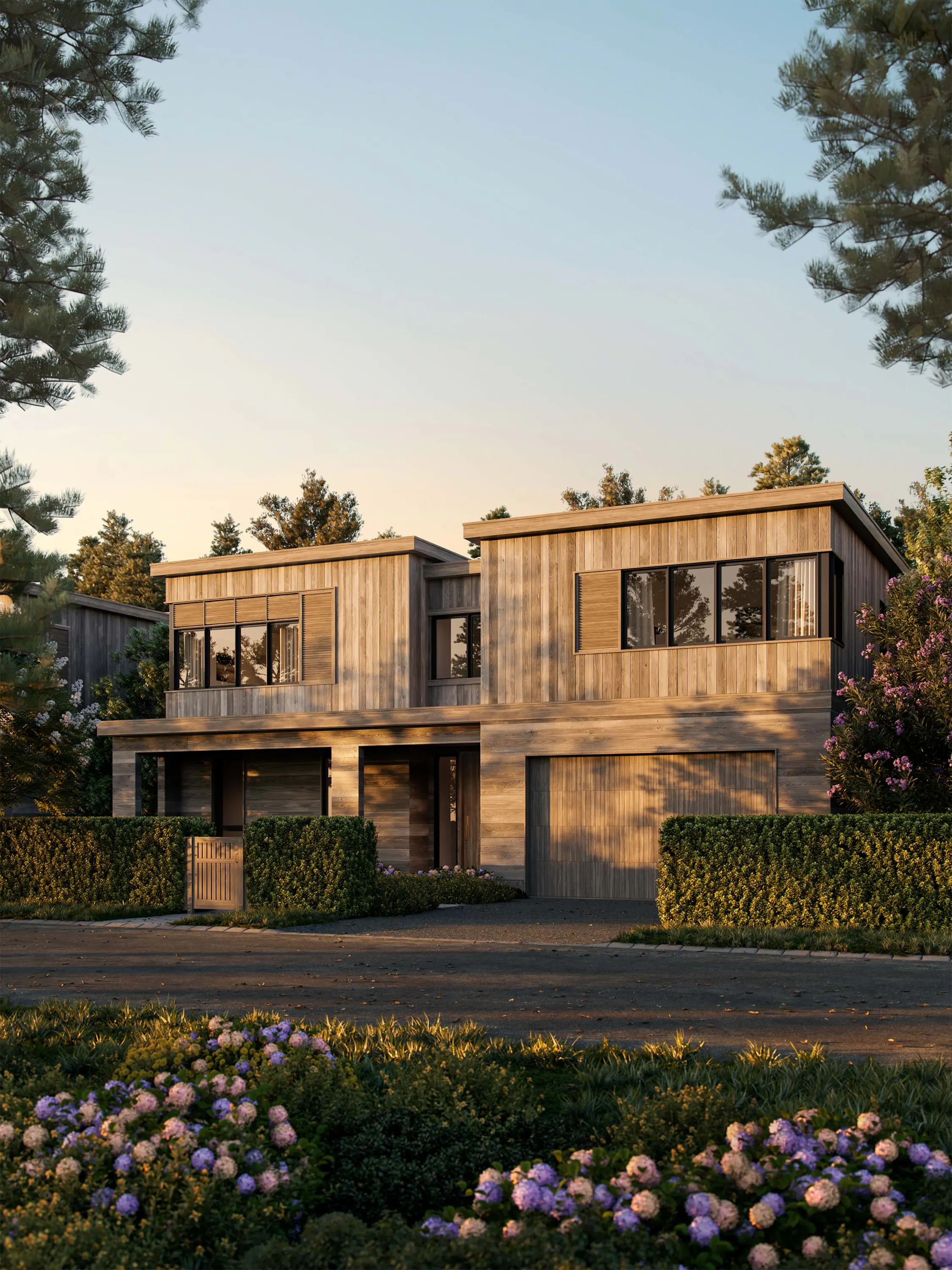 The Hills — Golf in East Quogue