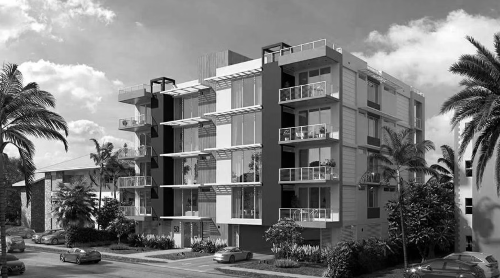 50 Isle of Venice — Residences in Nurmi Isles, Fort Lauderdale