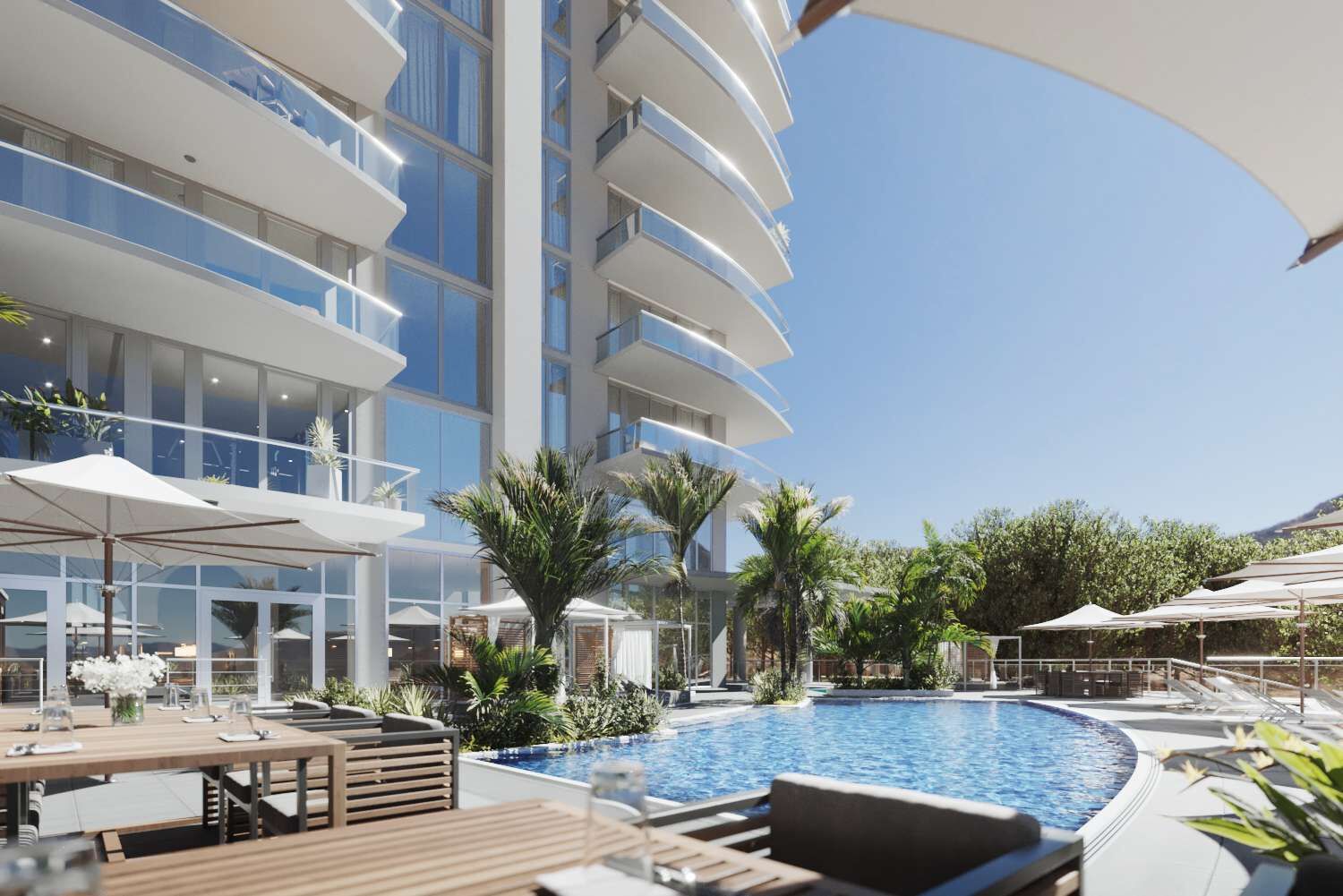 ONE Fort Myers — Residences in Historic River District, Fort Myers