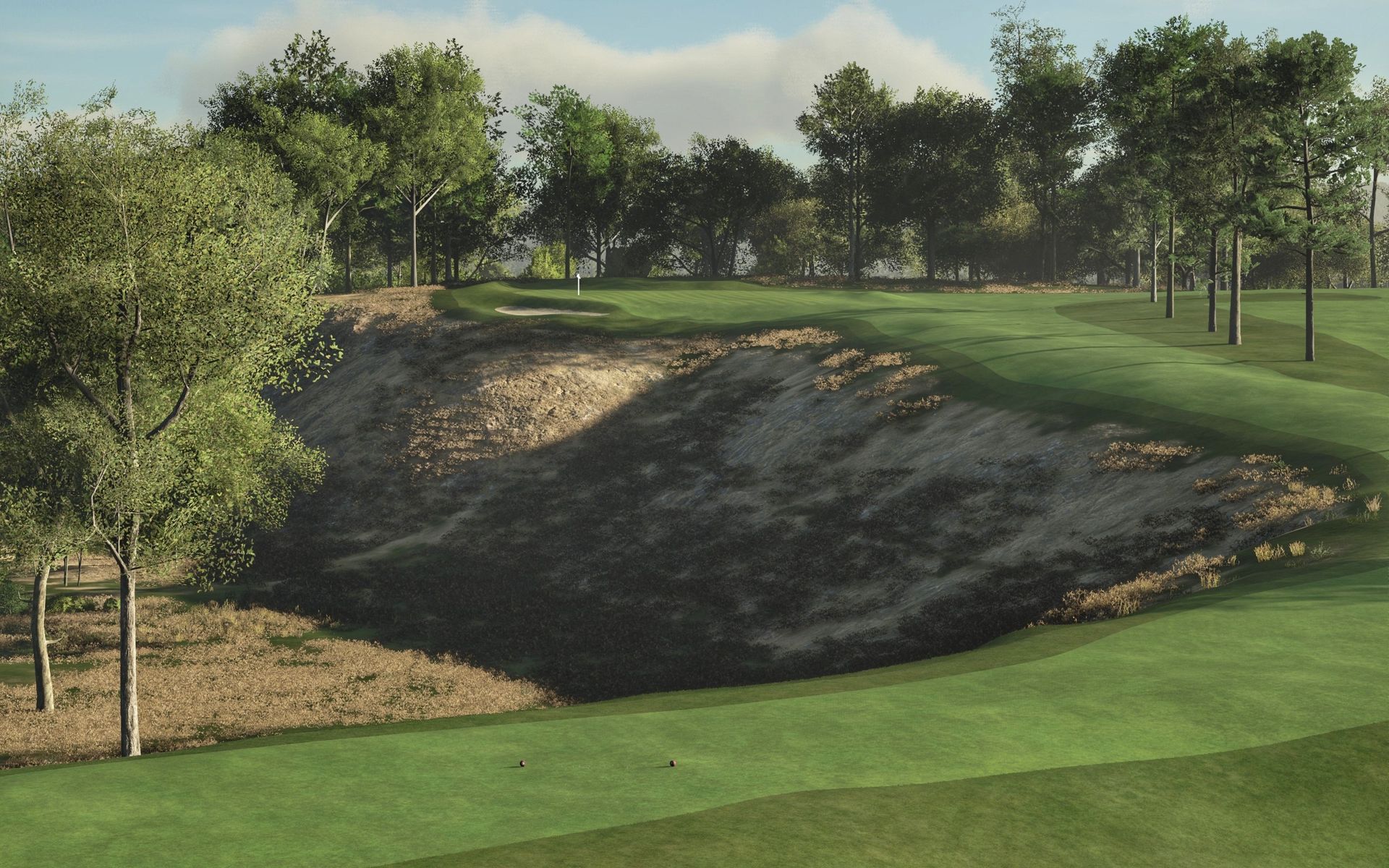 Kawonu Golf Club — Golf in Southern Greenville County