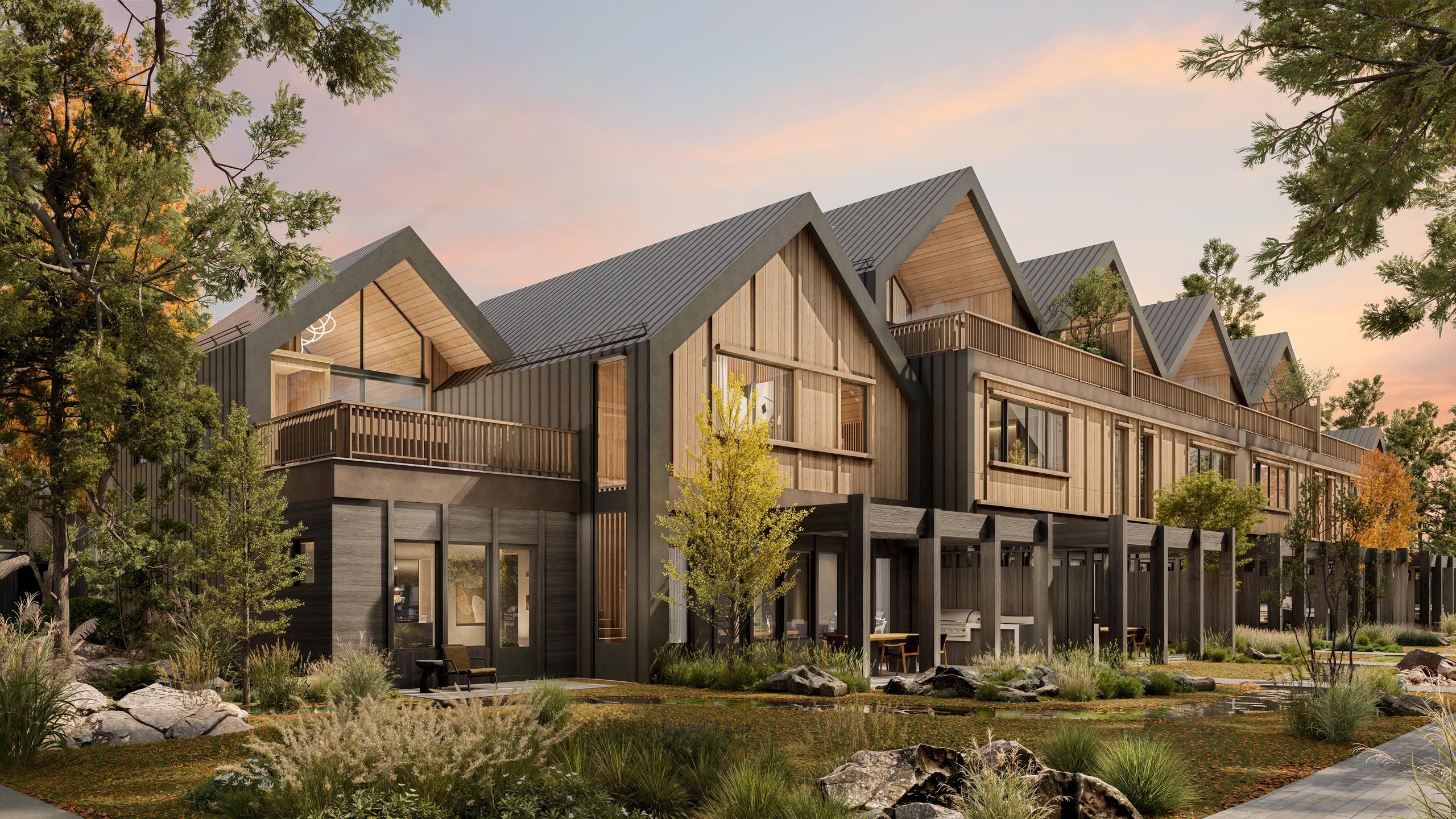 Andaz Heber Valley — Hotel in The Slope, Heber City