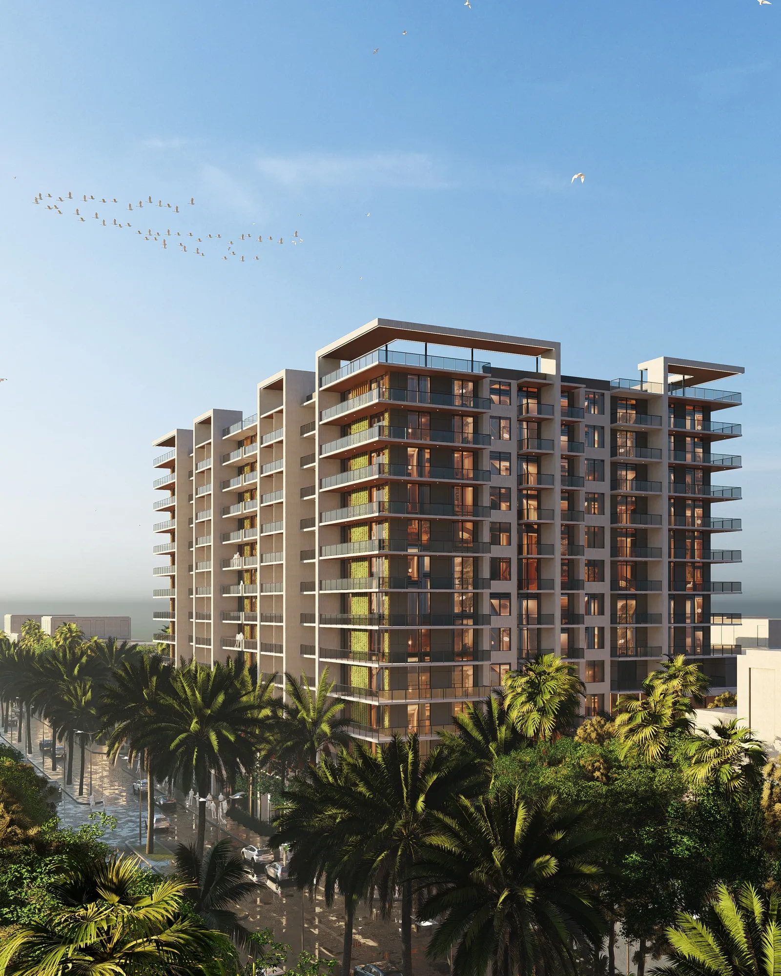 21 Hollywood — Residences in Downtown Hollywood