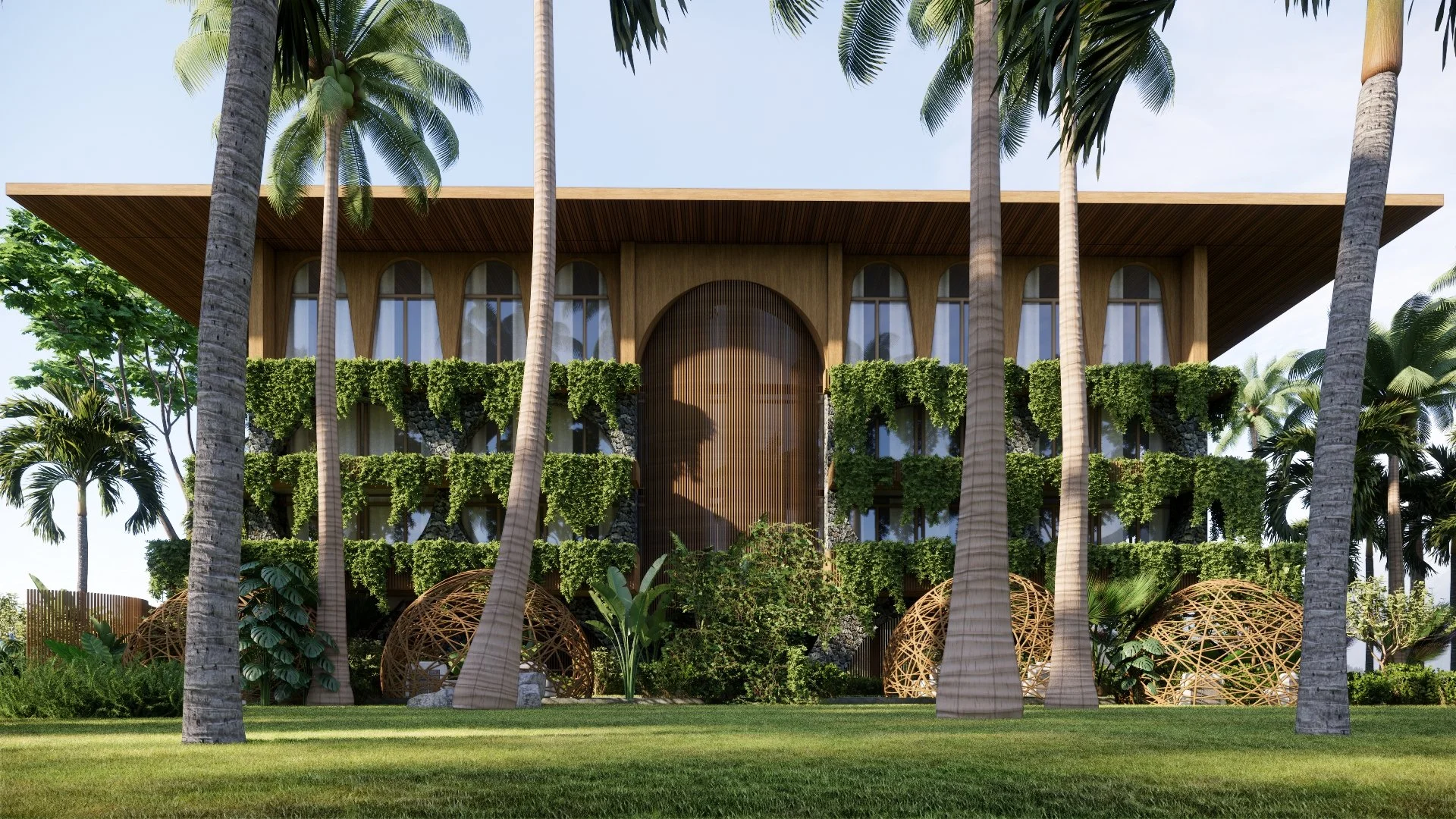 Kimpton Coco Palms — Hotel in Wailua, Kapaʻa