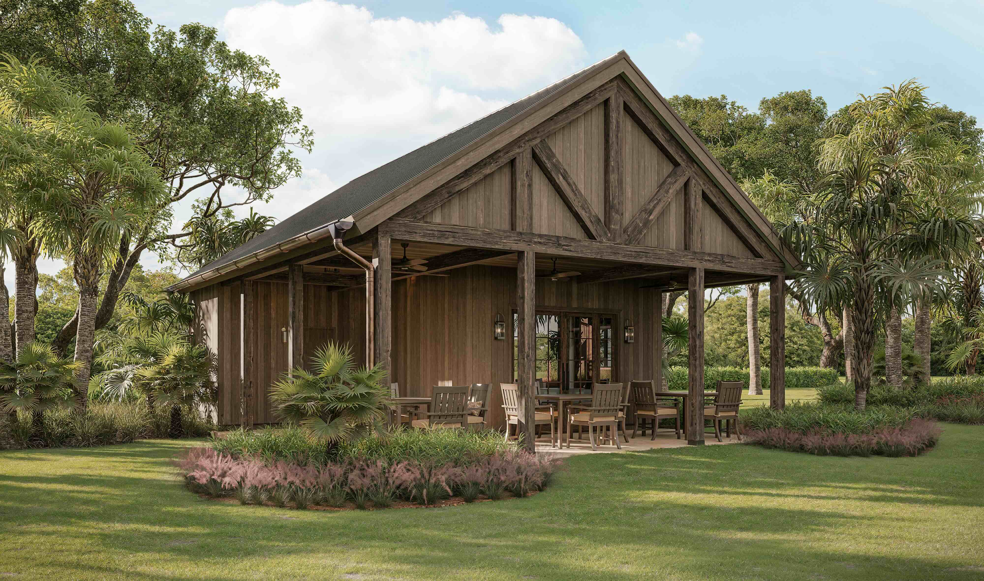 NOKOSI Golf Club — Golf in Former Sherbrooke Golf & Country Club site, Lantana
