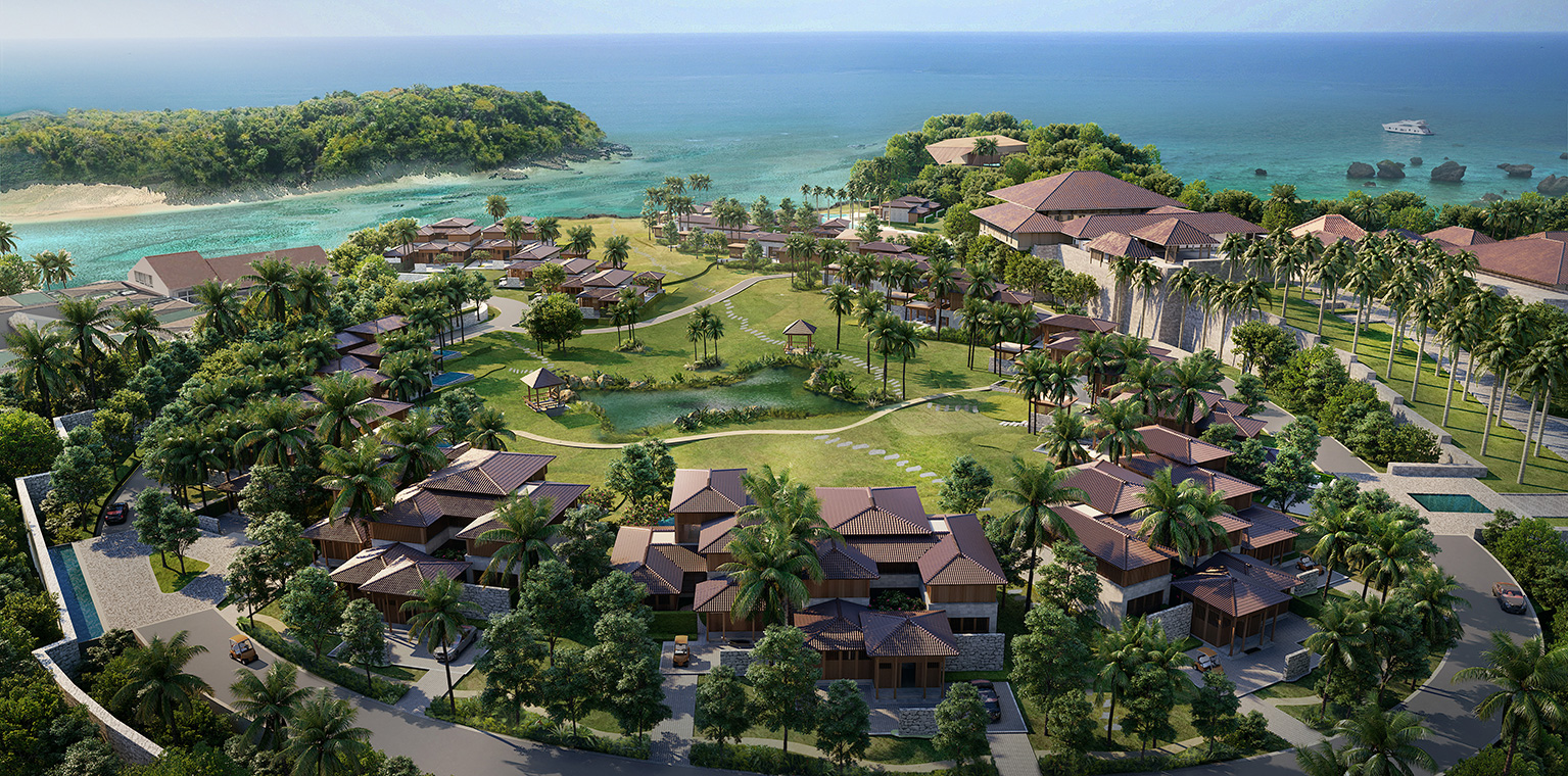 Four Seasons Resort and Private Residences Okinawa — Hotel in Onna