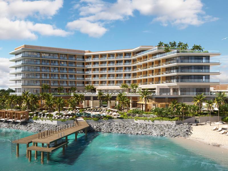 Pendry Barbados — Hotel in Platinum Coast, Saint Peter