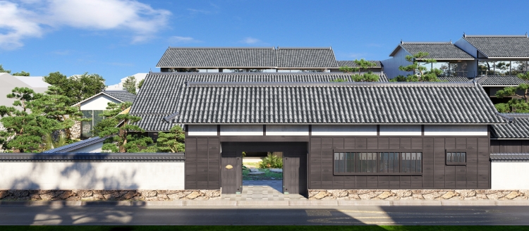 Mandarin Oriental, Setouchi — Hotel in Takamatsu Waterfront