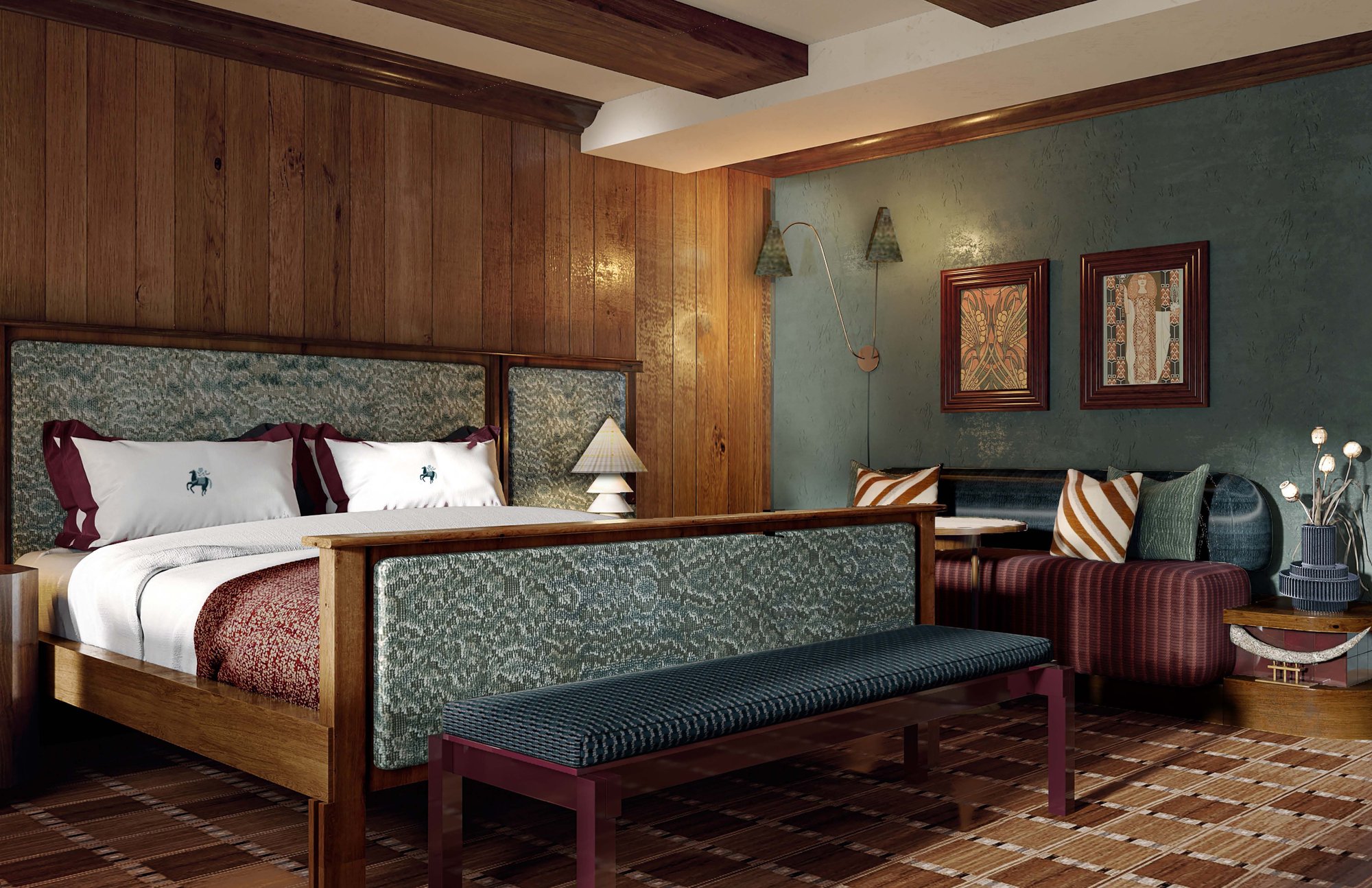 Faraway Jackson Hole — Hotel in Teton Village