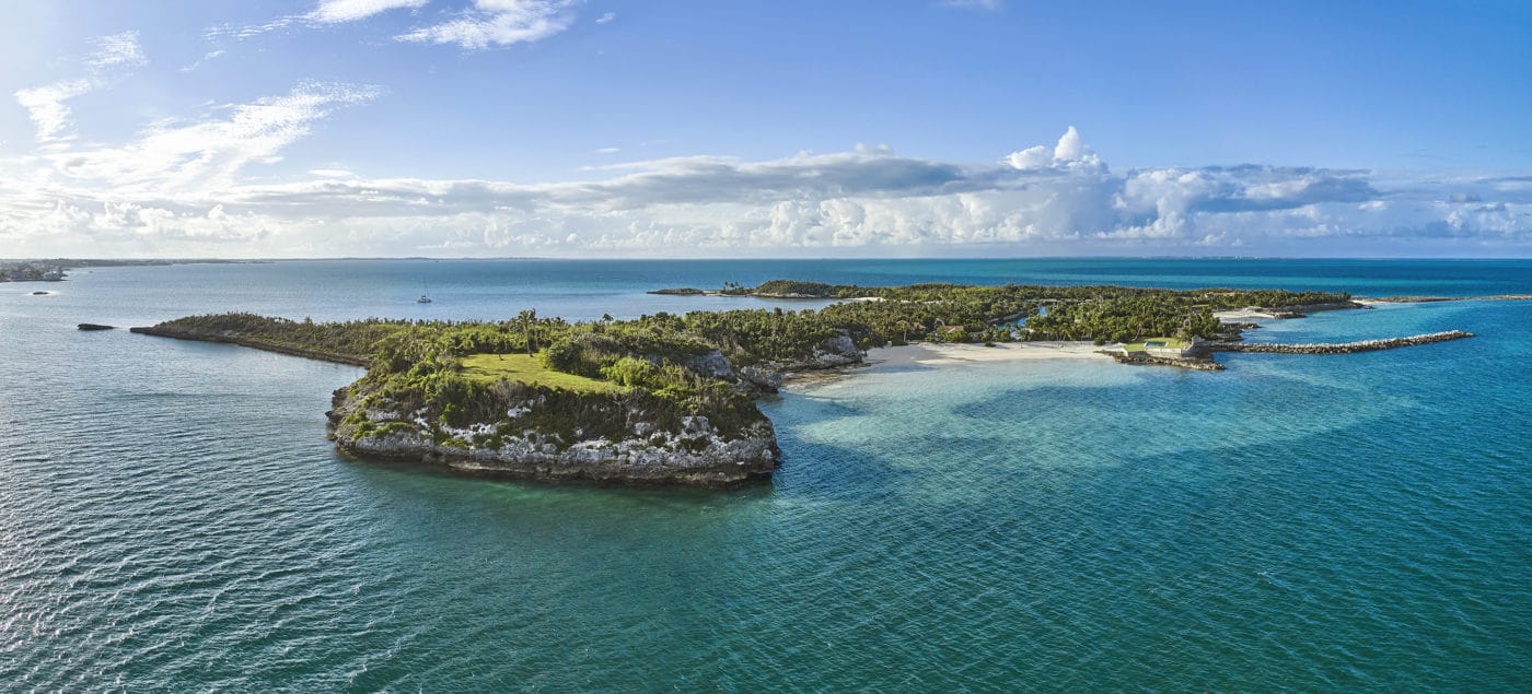 Montage Cay — Residences in The Abacos