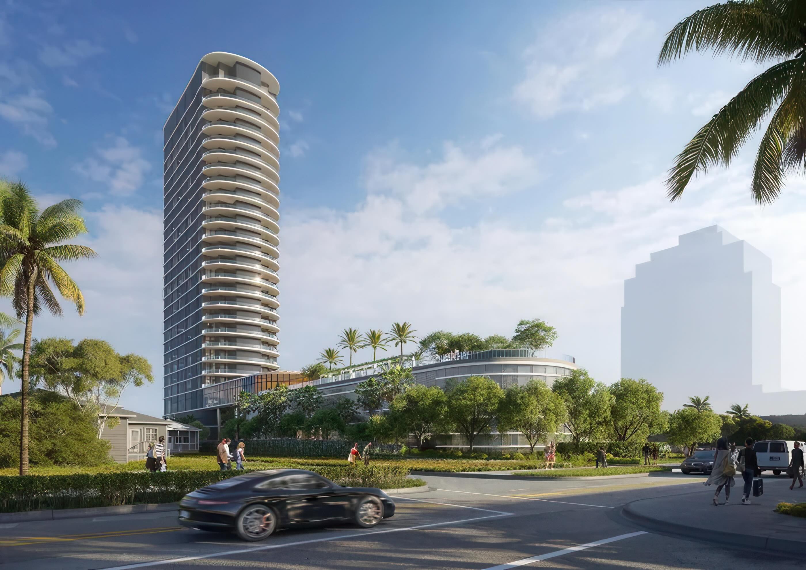 Apogee Residences — Residences in Northwood, West Palm Beach