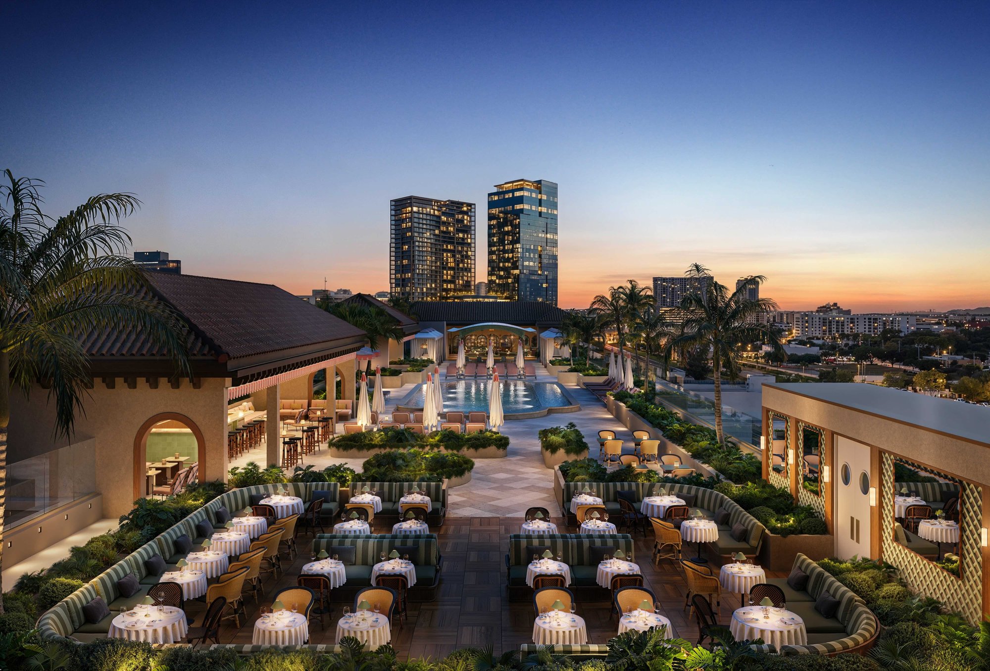The Nora District — Mixed-Use in Nora District, West Palm Beach