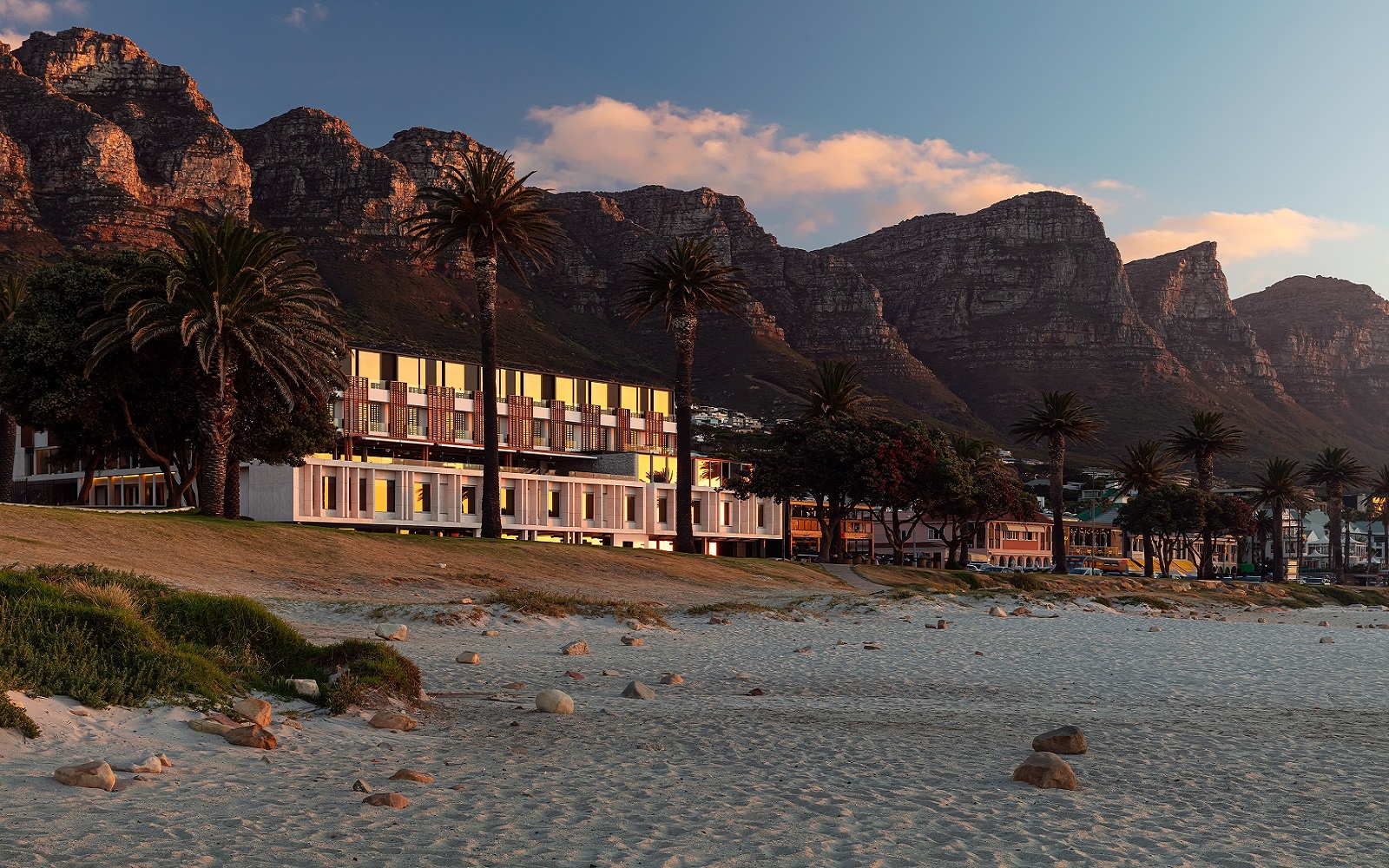 image of Morea House, an Autograph Collection Hotel in Cape Town