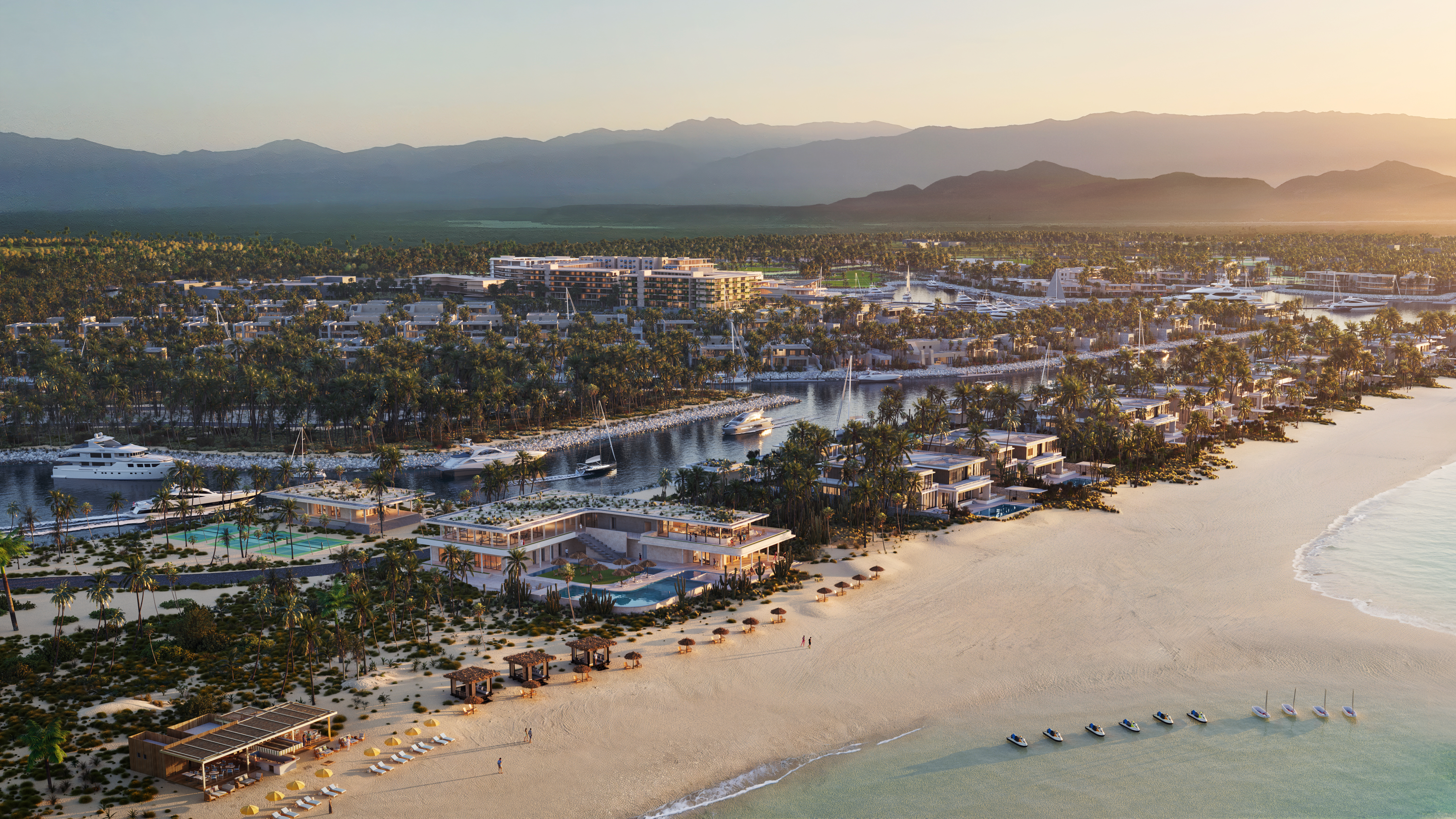 Inside Costa Palmas, the 1,500-acre destination shaping Baja California Sur